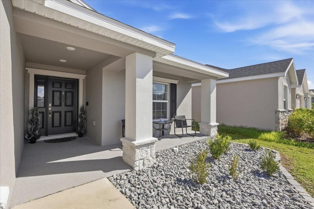 Single Family Residence at 2447 MATTERHORN TRL, DAVENPORT, photo 2 of 26