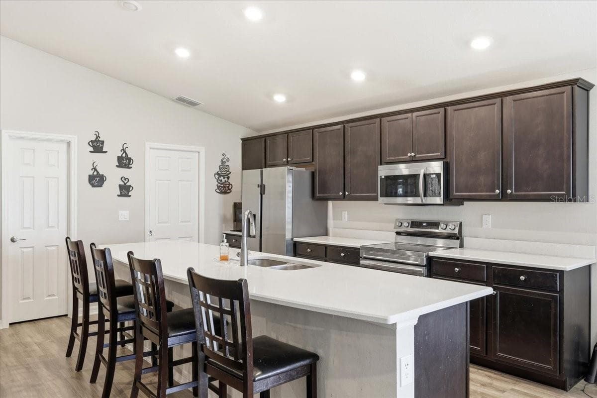 Single Family Residence at 2447 MATTERHORN TRL, DAVENPORT, photo 9 of 26