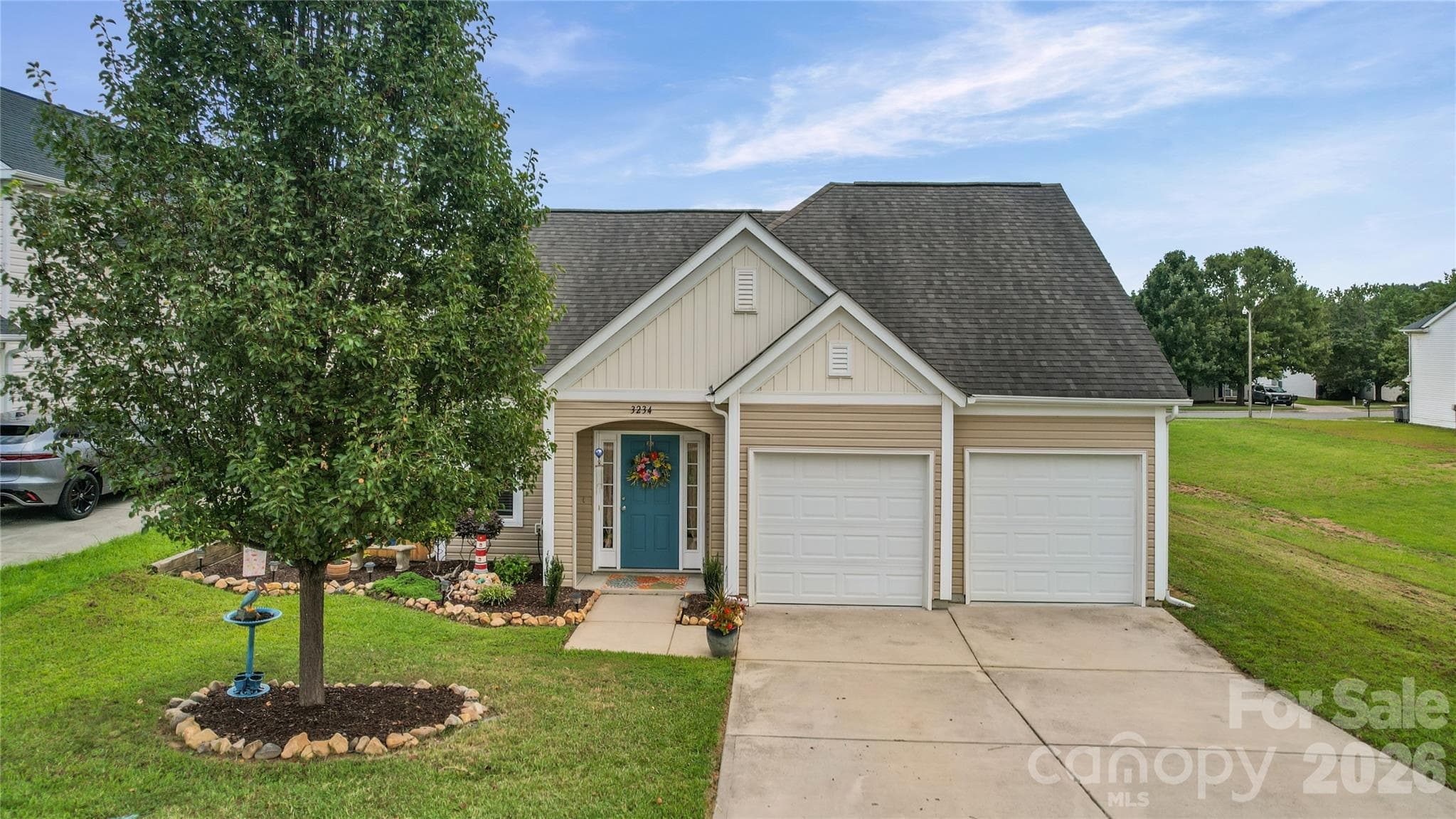 Single Family Residence at 3234 Penny Earley Lane, Kannapolis, photo 2 of 33