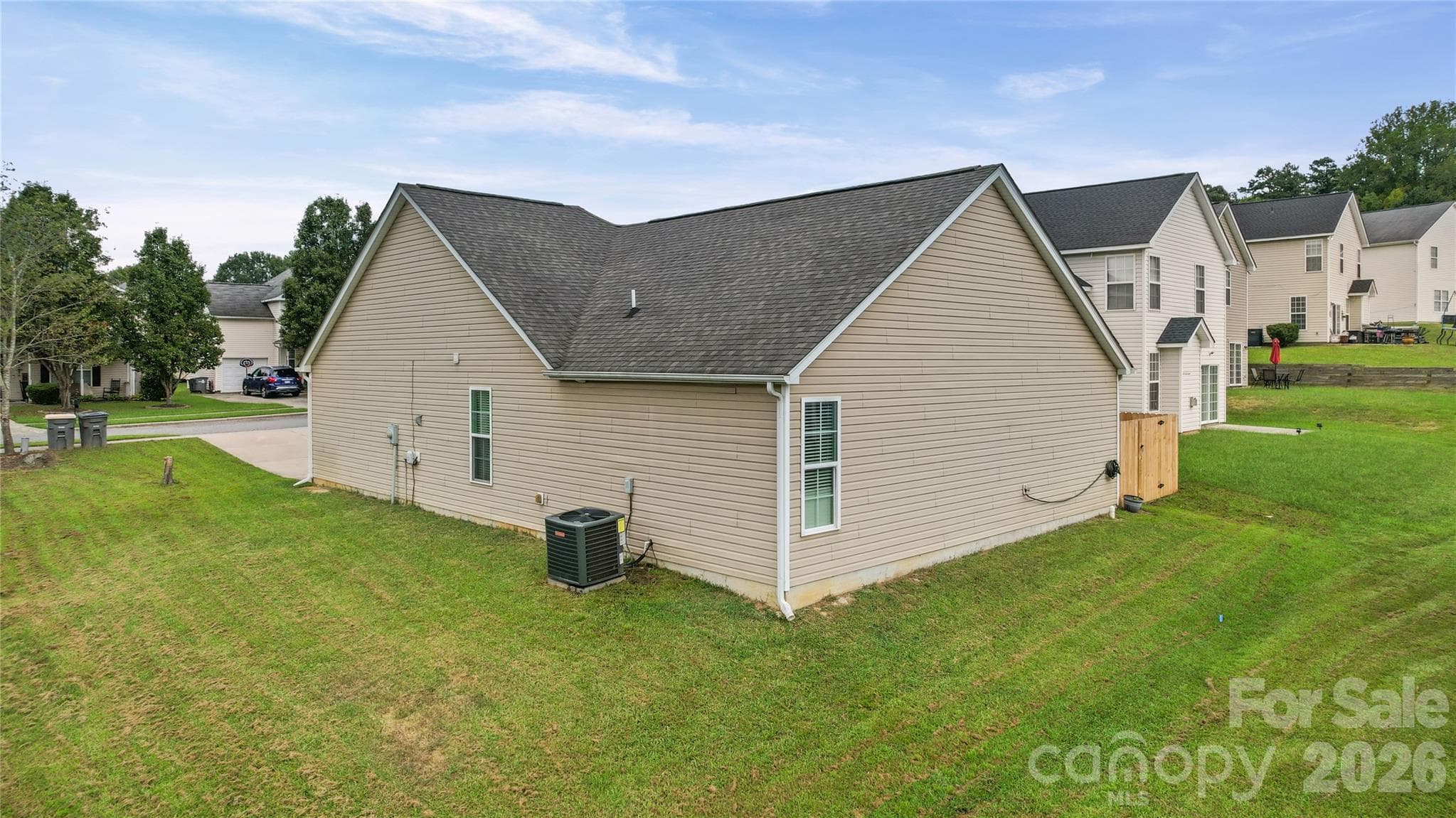 Single Family Residence at 3234 Penny Earley Lane, Kannapolis, photo 3 of 33