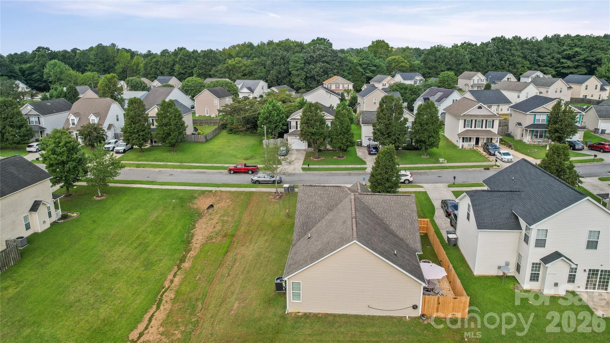 Single Family Residence at 3234 Penny Earley Lane, Kannapolis, photo 4 of 33