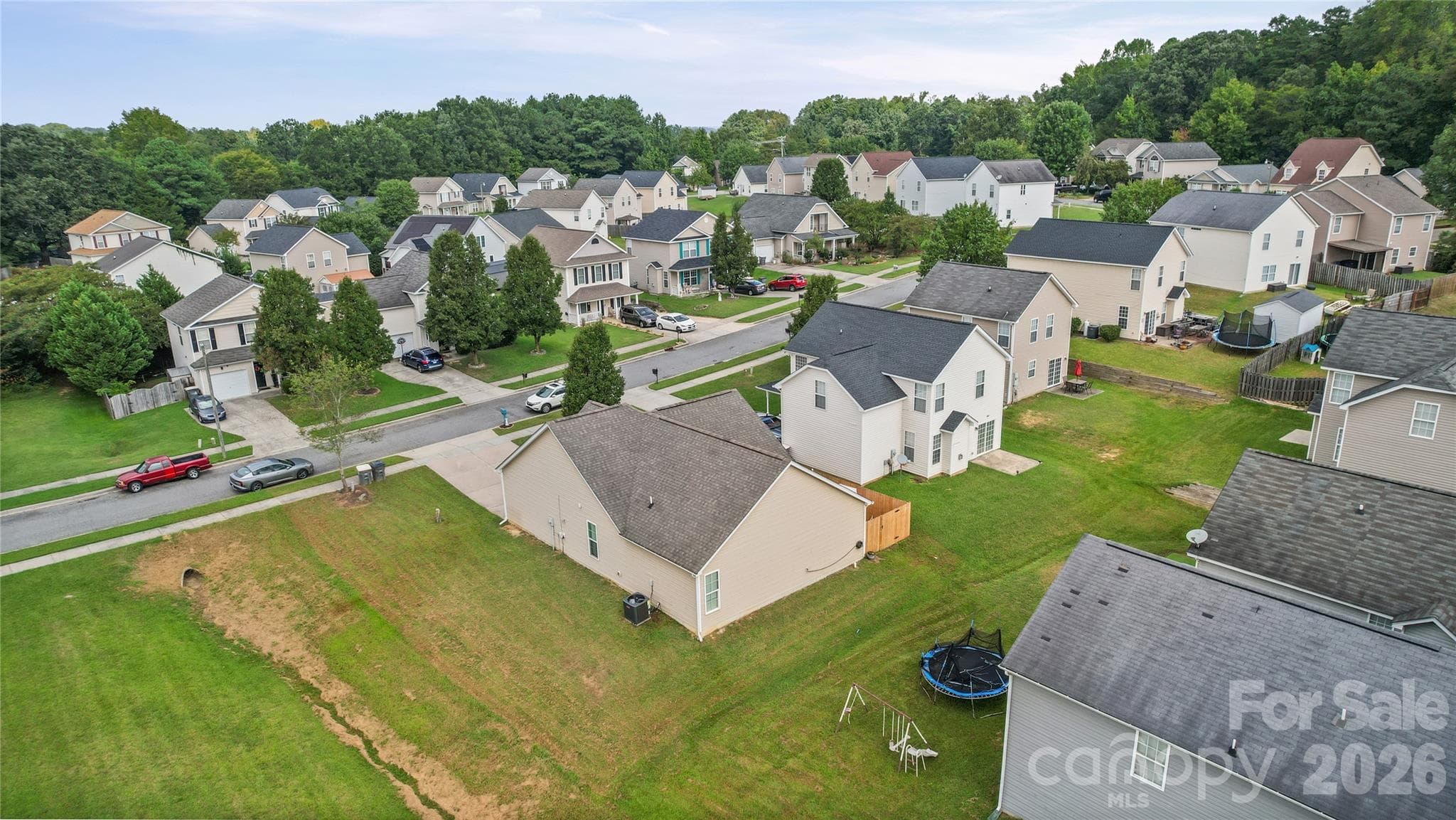 Single Family Residence at 3234 Penny Earley Lane, Kannapolis, photo 5 of 33