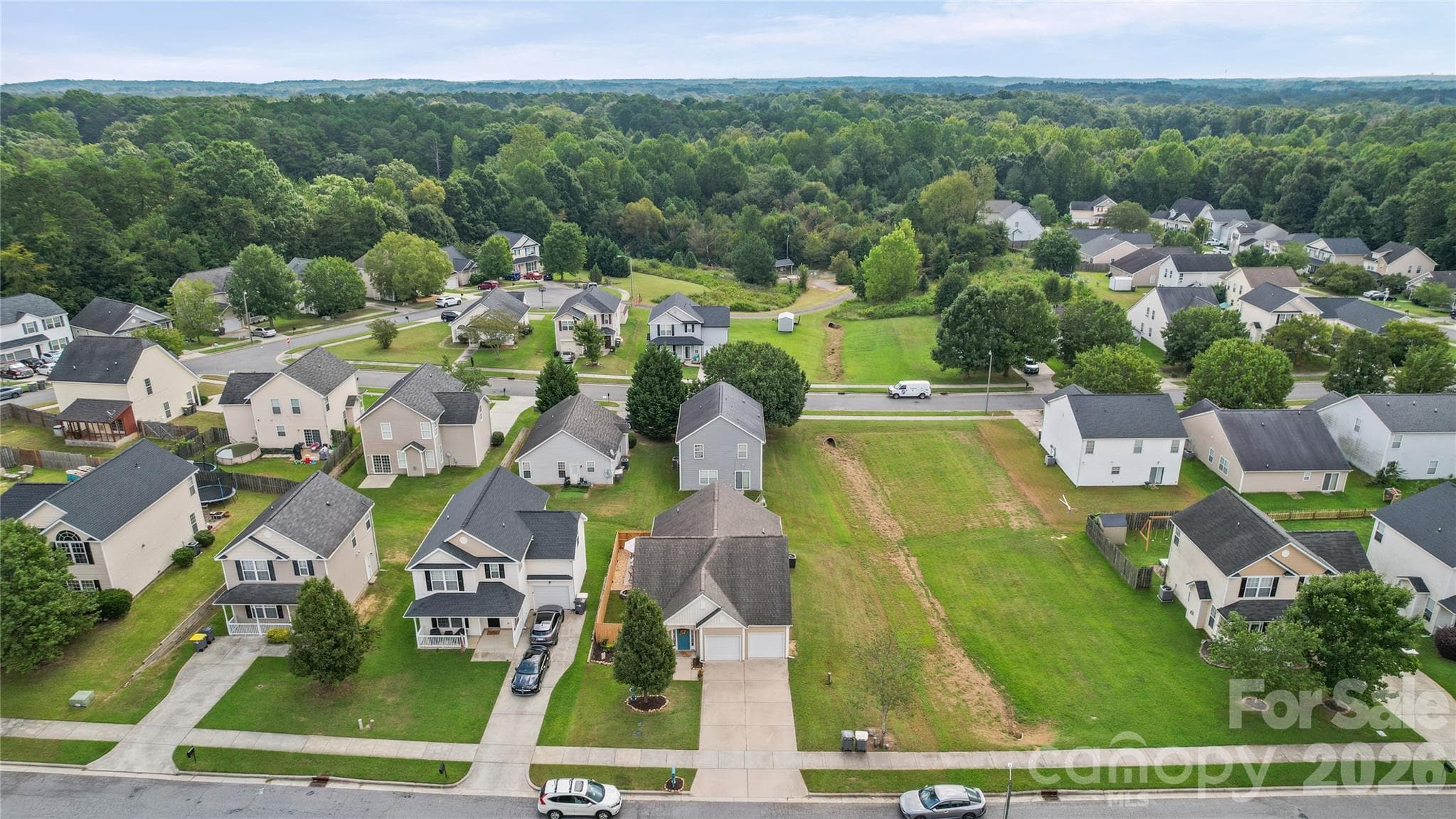 Single Family Residence at 3234 Penny Earley Lane, Kannapolis, photo 6 of 33