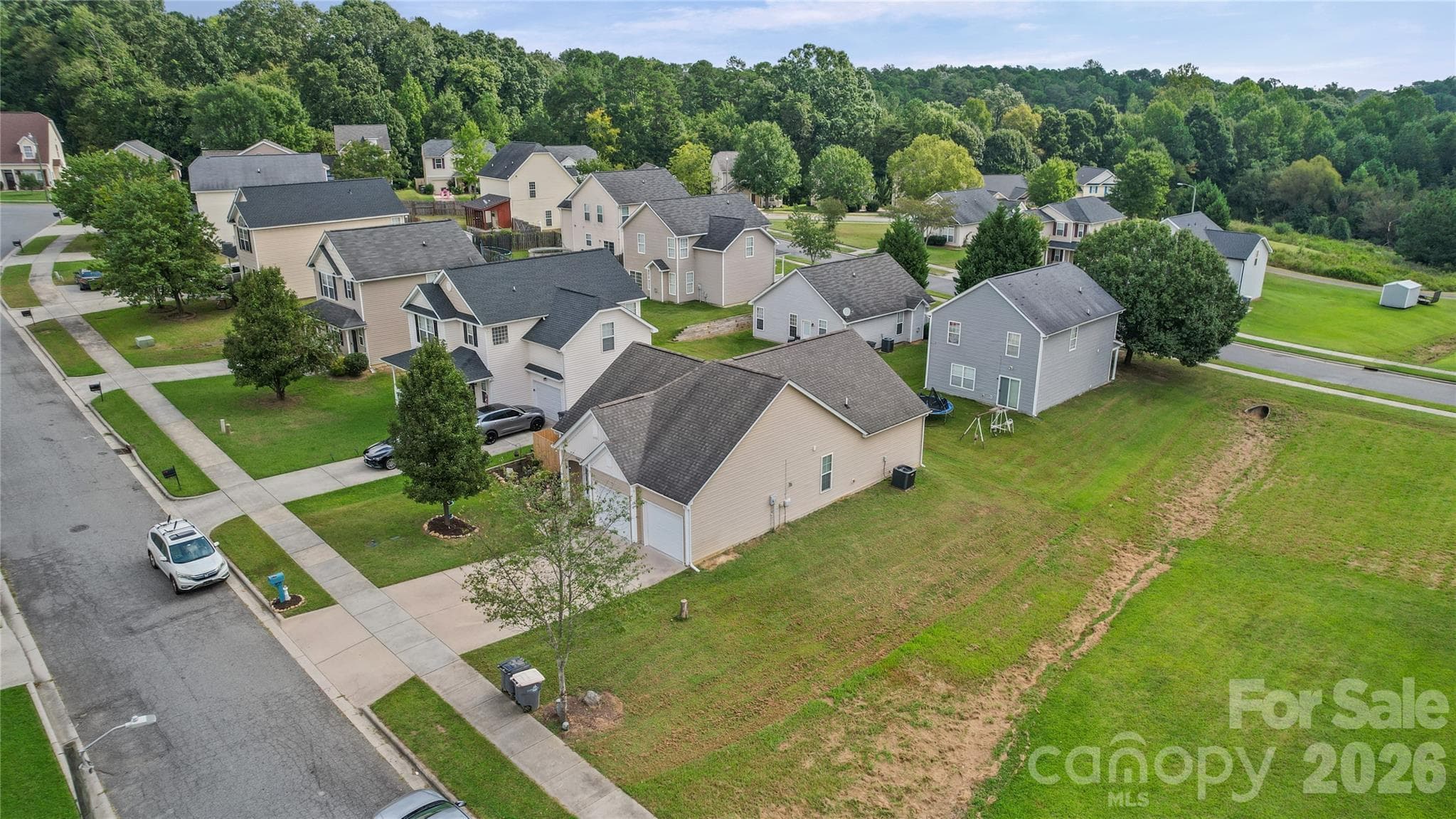 Single Family Residence at 3234 Penny Earley Lane, Kannapolis, photo 7 of 33