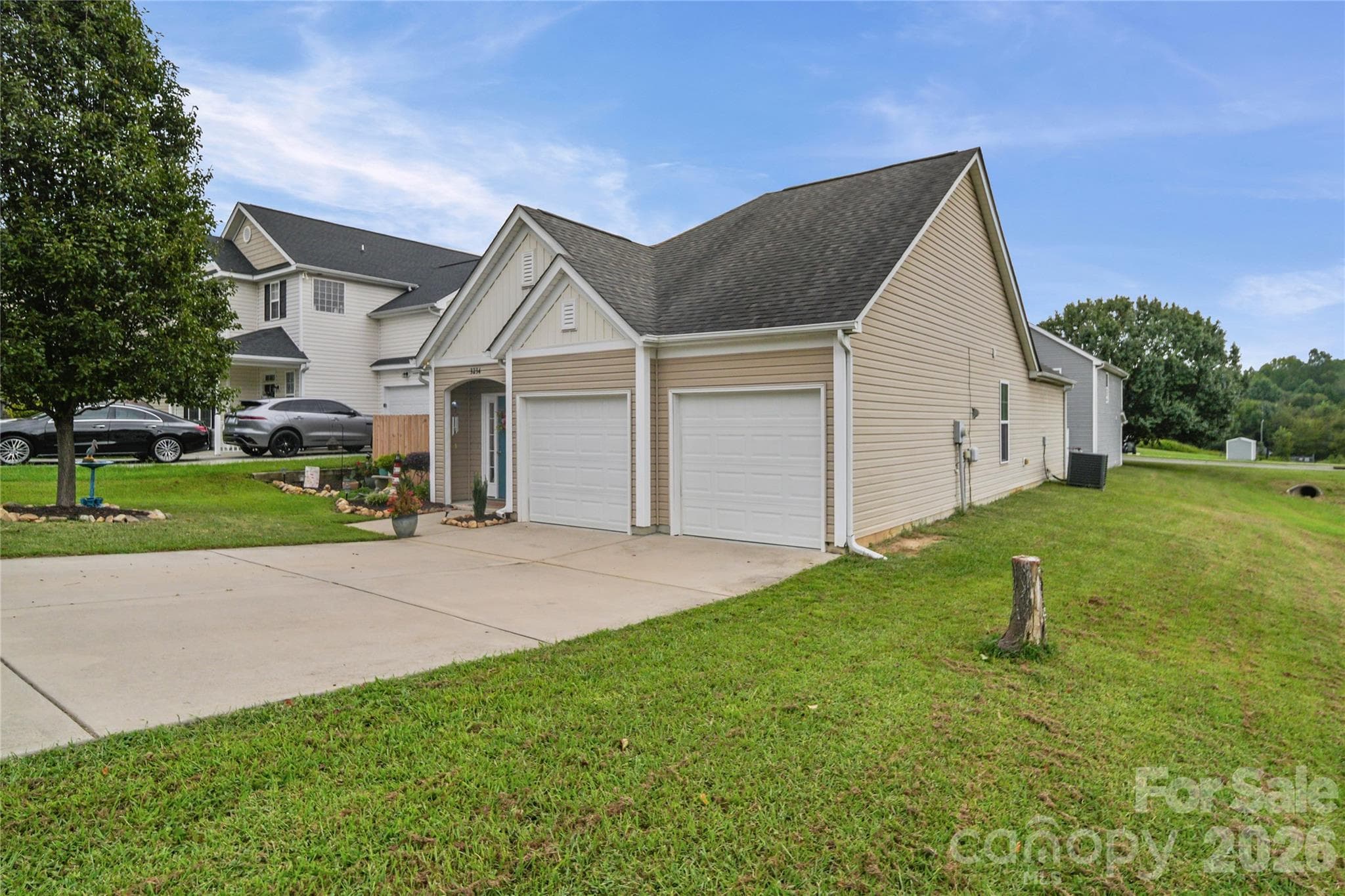 Single Family Residence at 3234 Penny Earley Lane, Kannapolis, photo 30 of 33