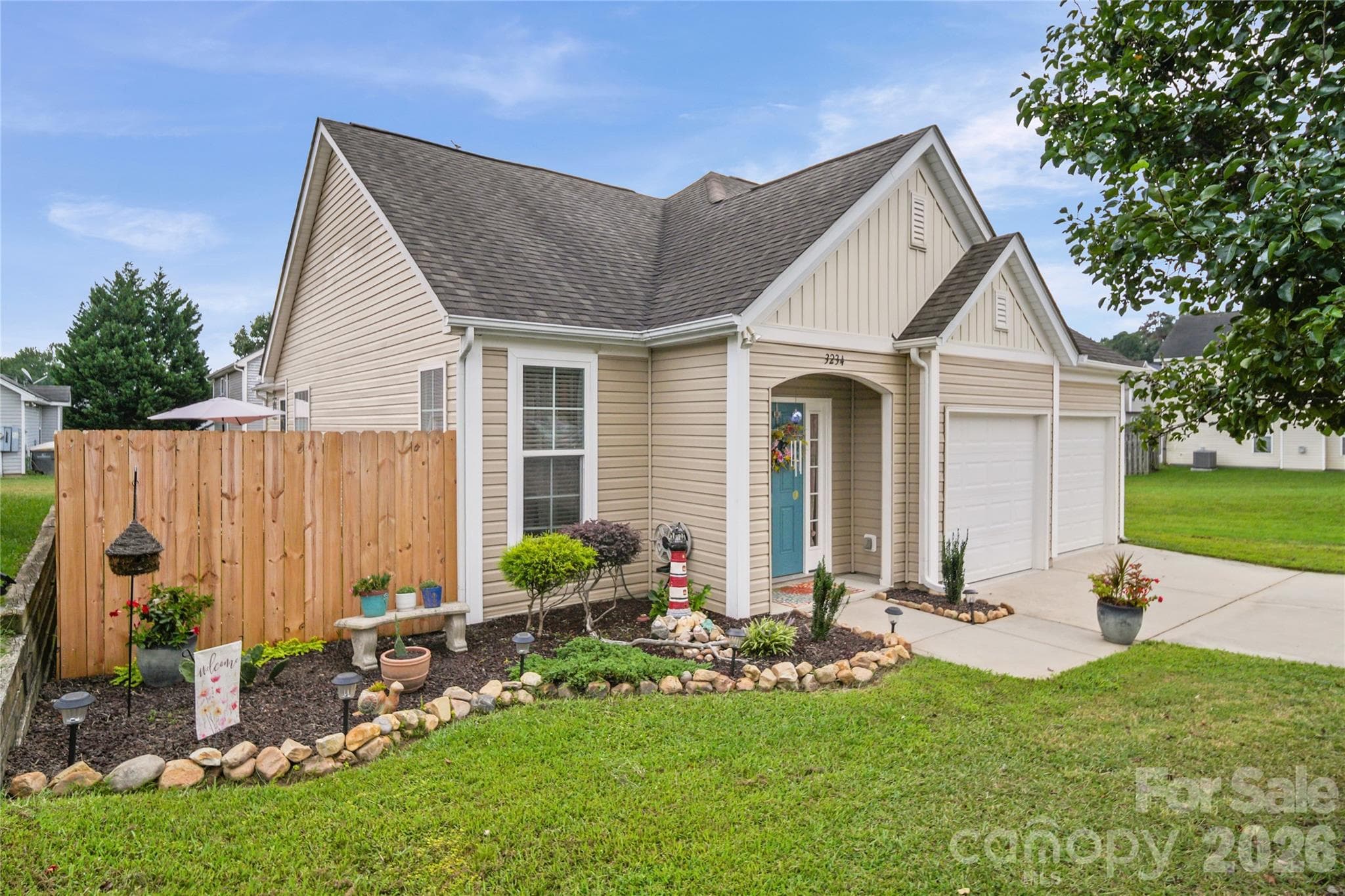 Single Family Residence at 3234 Penny Earley Lane, Kannapolis, photo 31 of 33