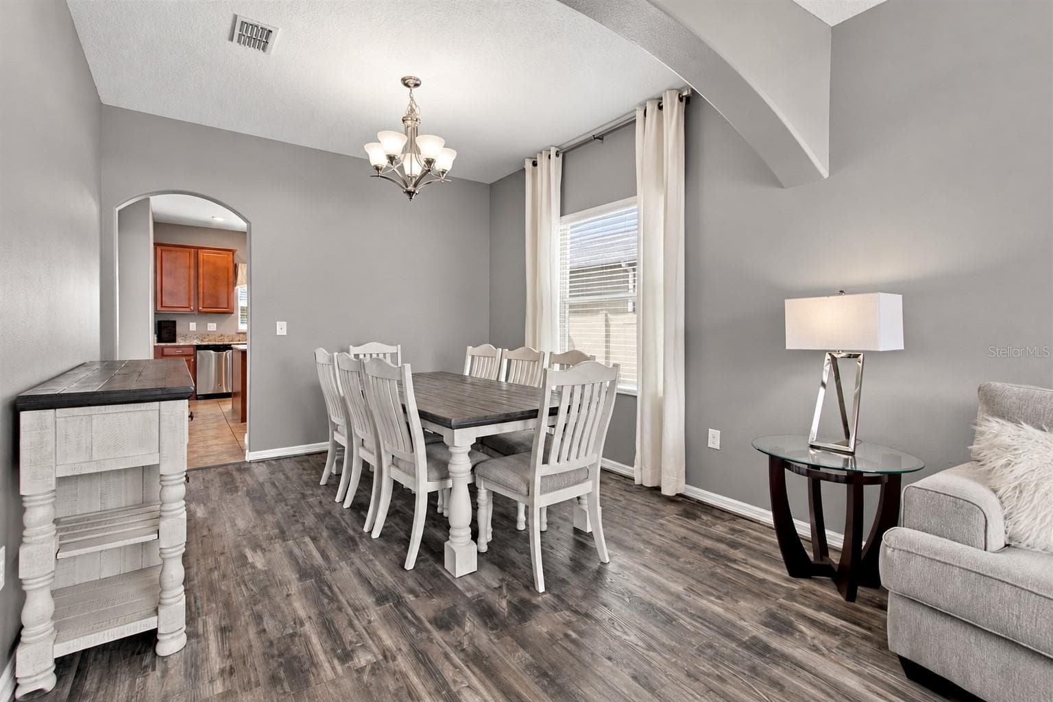 Single Family Residence at 5842 RUTHERFORD RD, MOUNT DORA, photo 4 of 43