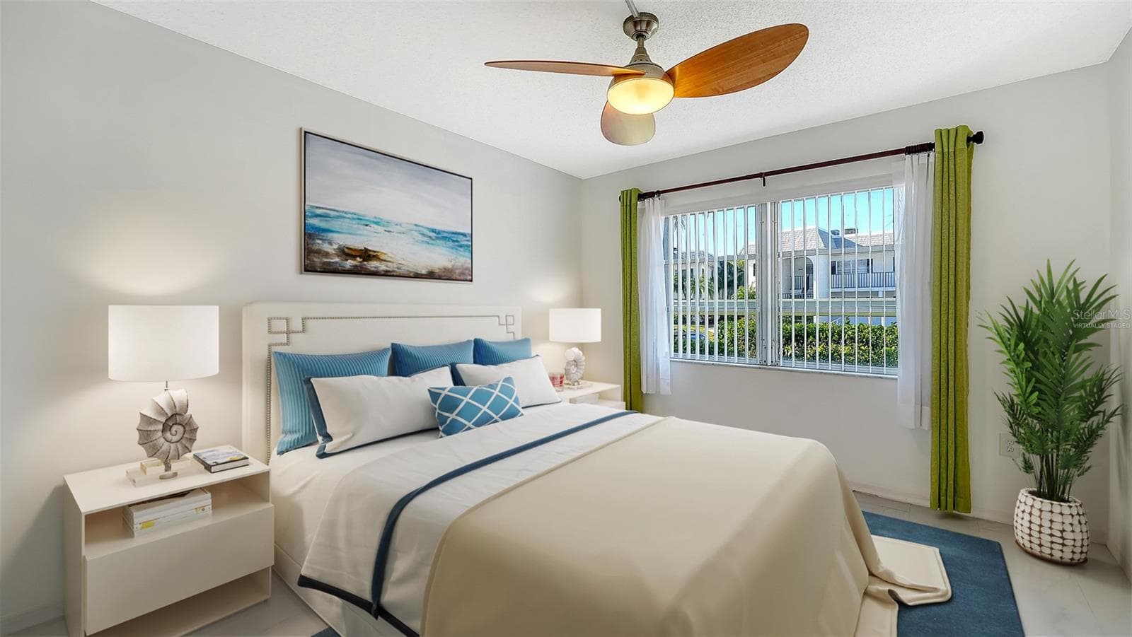 Virtually Staged - 4868 INDEPENDENCE DR, BRADENTON
