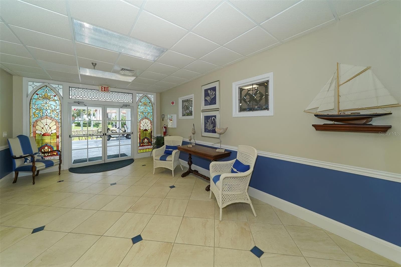 Condominium at 4868 INDEPENDENCE DR, BRADENTON, photo 43 of 72
