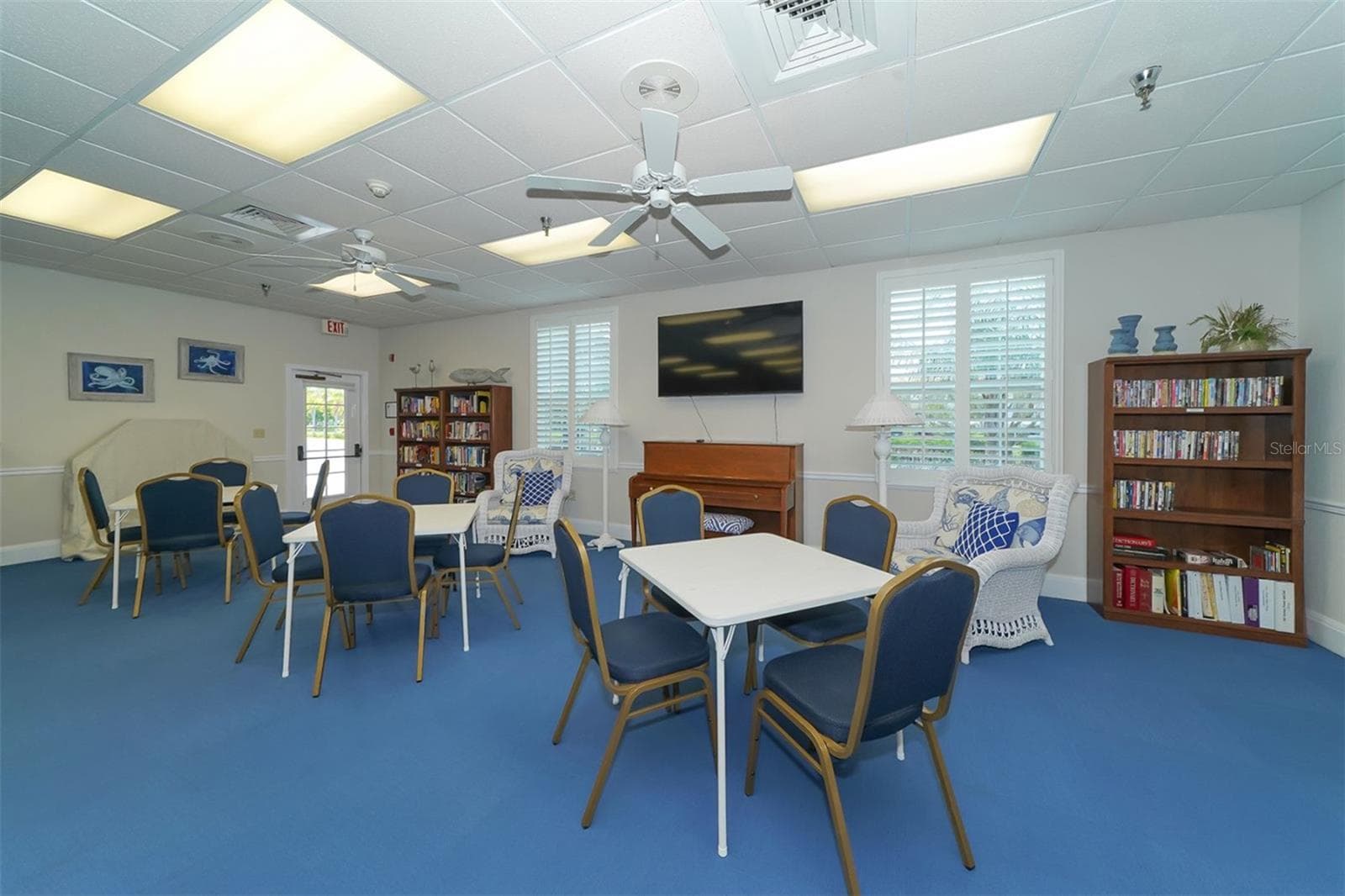 Condominium at 4868 INDEPENDENCE DR, BRADENTON, photo 52 of 72