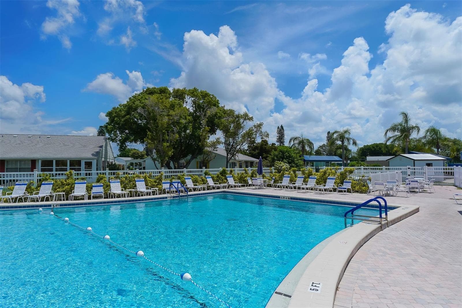 Condominium at 4868 INDEPENDENCE DR, BRADENTON, photo 58 of 72