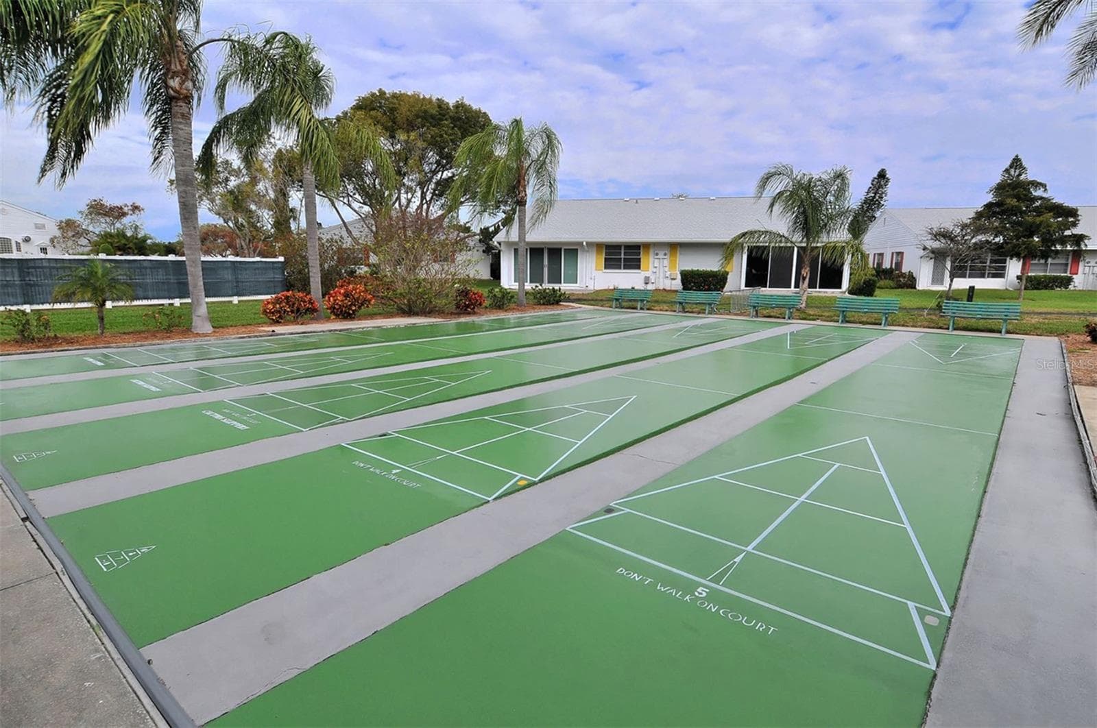 Condominium at 4868 INDEPENDENCE DR, BRADENTON, photo 59 of 72