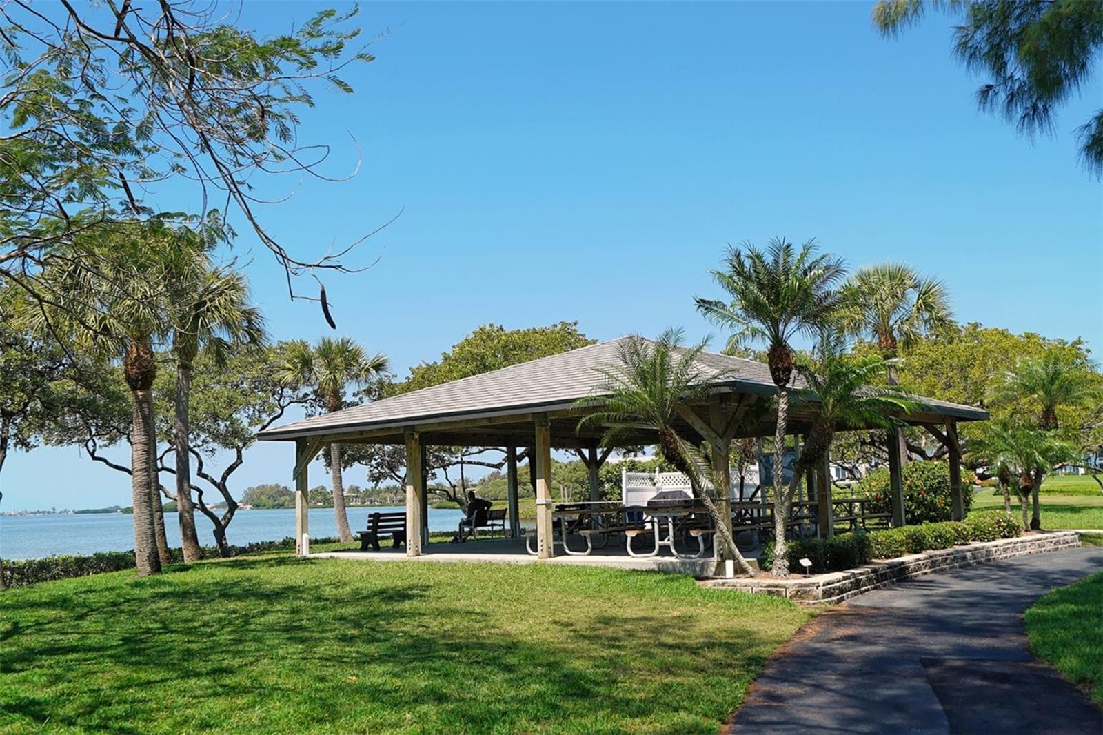 Condominium at 4868 INDEPENDENCE DR, BRADENTON, photo 64 of 72