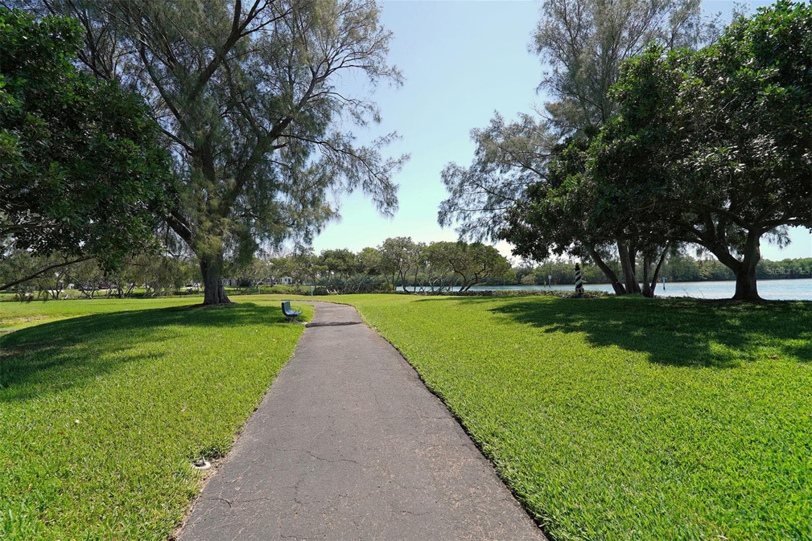 Condominium at 4868 INDEPENDENCE DR, BRADENTON, photo 66 of 72