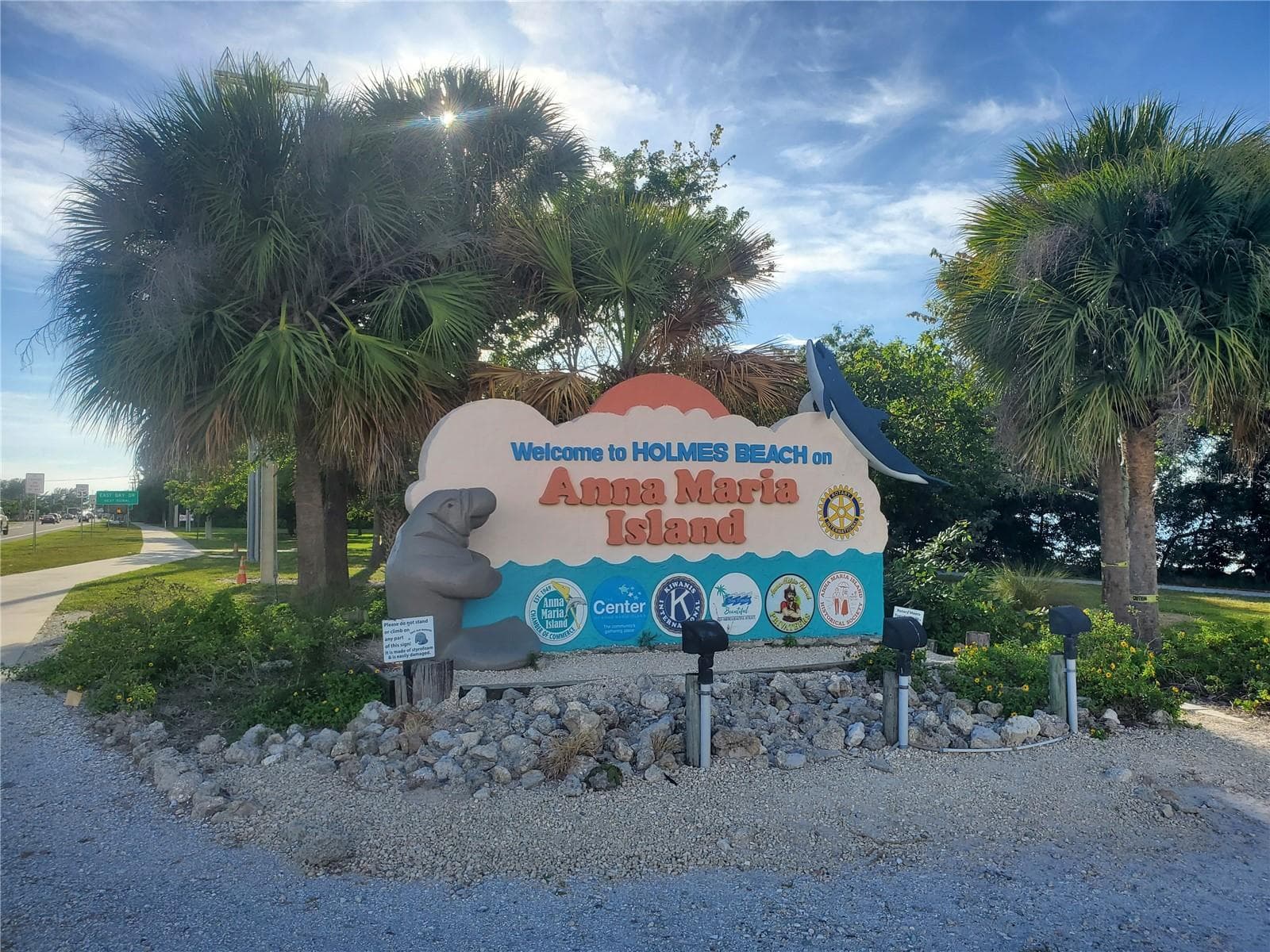 Anna Maria Island - 4868 INDEPENDENCE DR, BRADENTON