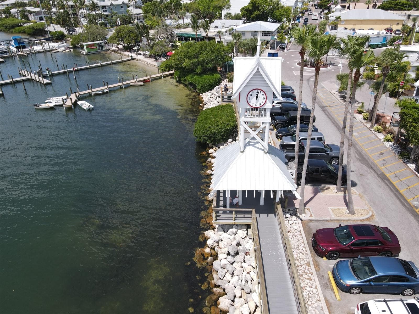 Anna Maria Clocktower - 4868 INDEPENDENCE DR, BRADENTON