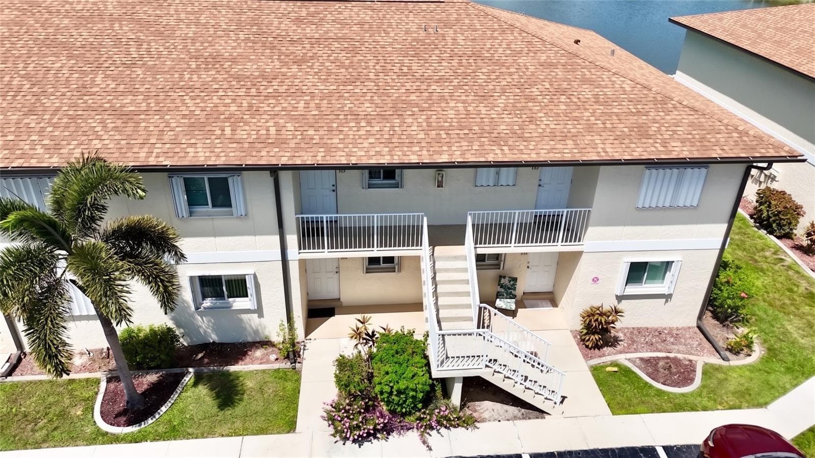 25275 RAMPART BLVD #307