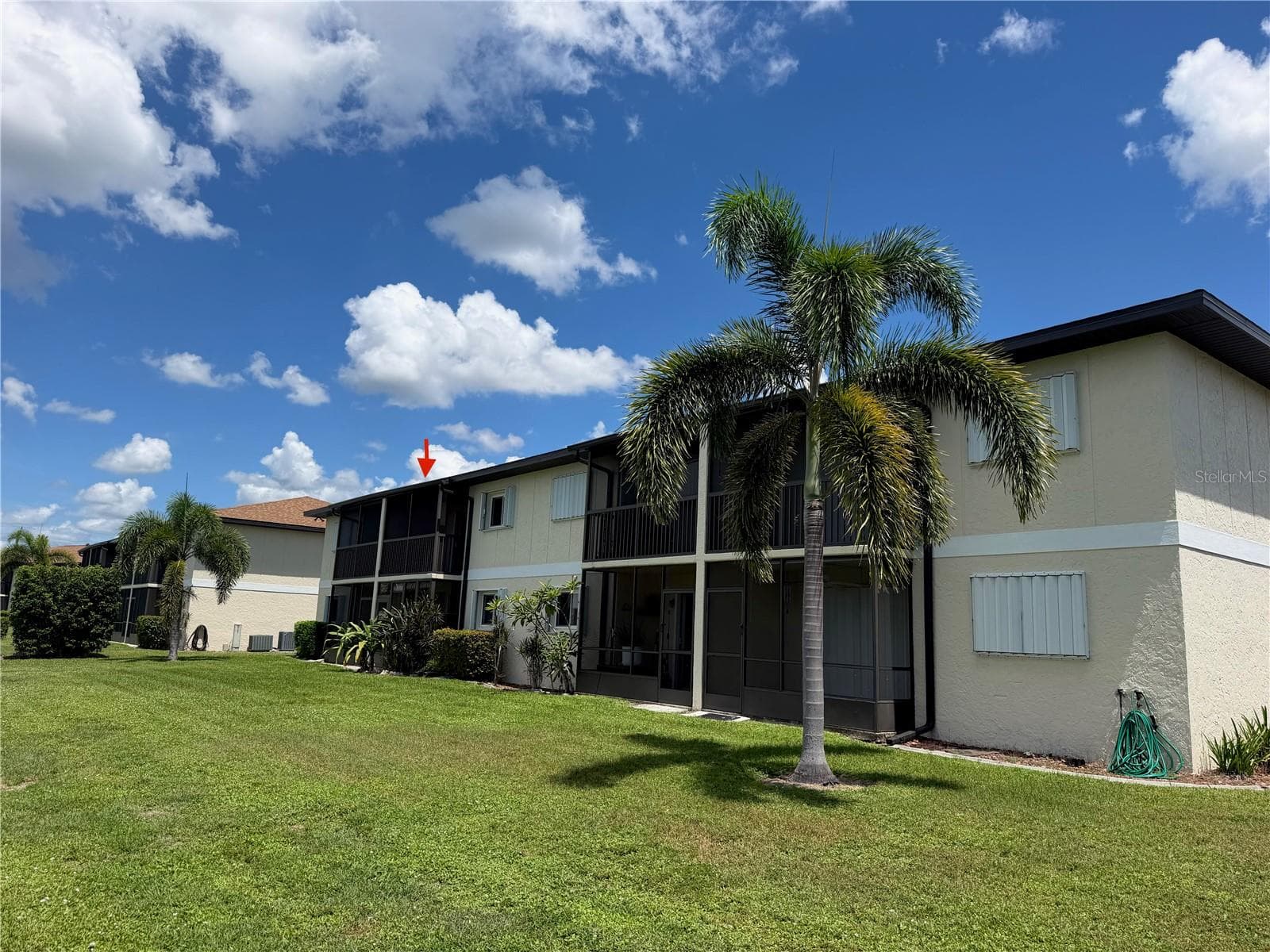 Condominium at 25275 RAMPART BLVD #307, PUNTA GORDA, photo 13 of 33