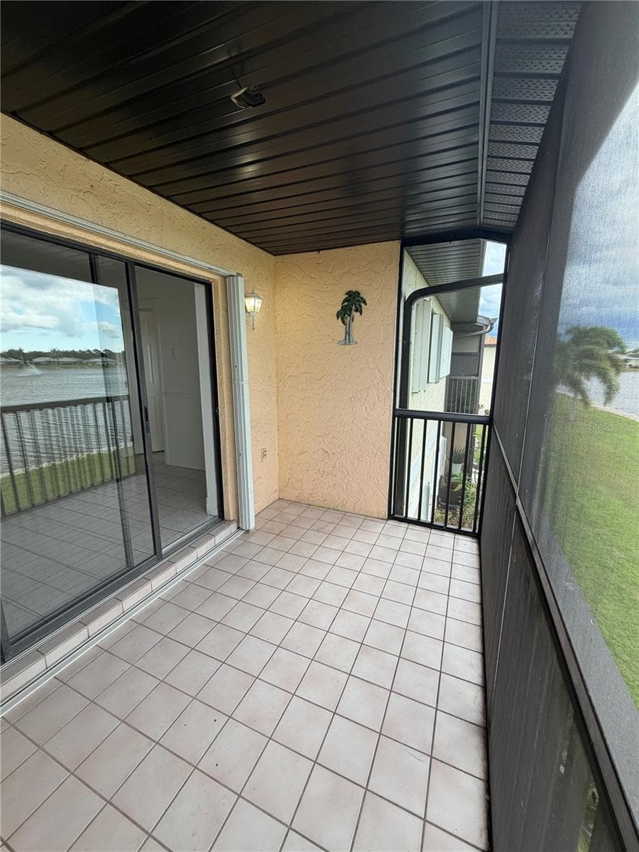 Condominium at 25275 RAMPART BLVD #307, PUNTA GORDA, photo 19 of 33