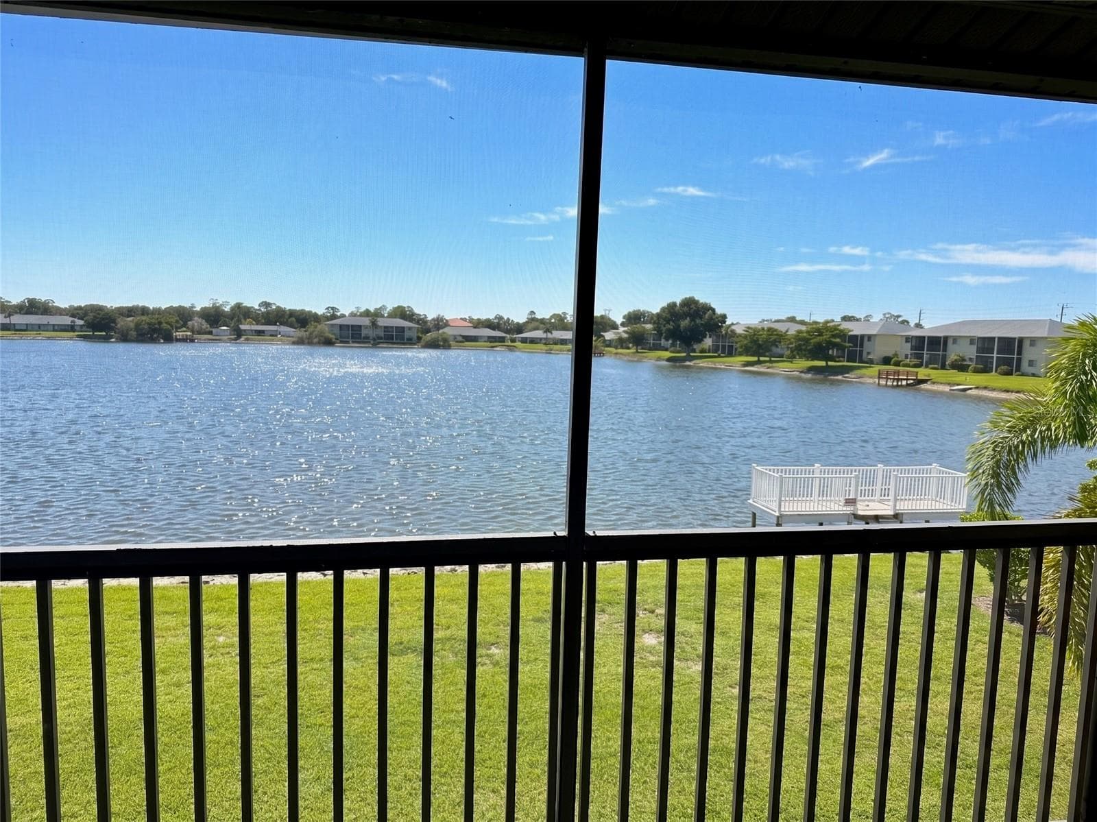 Condominium at 25275 RAMPART BLVD #307, PUNTA GORDA, photo 20 of 33