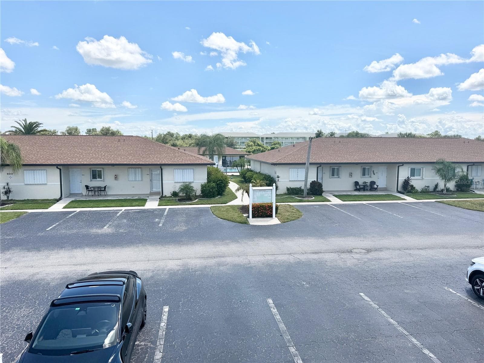 Condominium at 25275 RAMPART BLVD #307, PUNTA GORDA, photo 22 of 33
