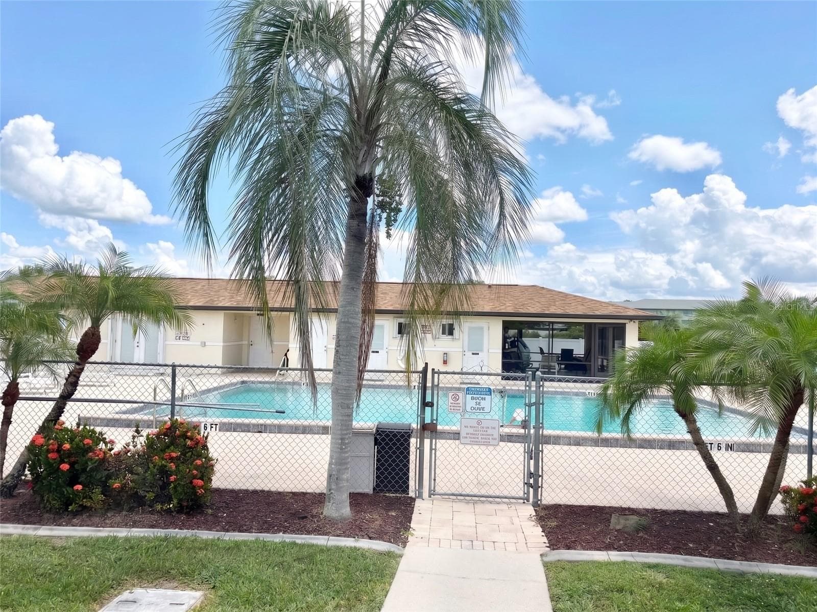 Condominium at 25275 RAMPART BLVD #307, PUNTA GORDA, photo 23 of 33