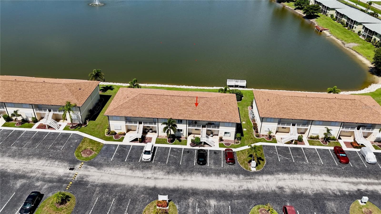Condominium at 25275 RAMPART BLVD #307, PUNTA GORDA, photo 26 of 33