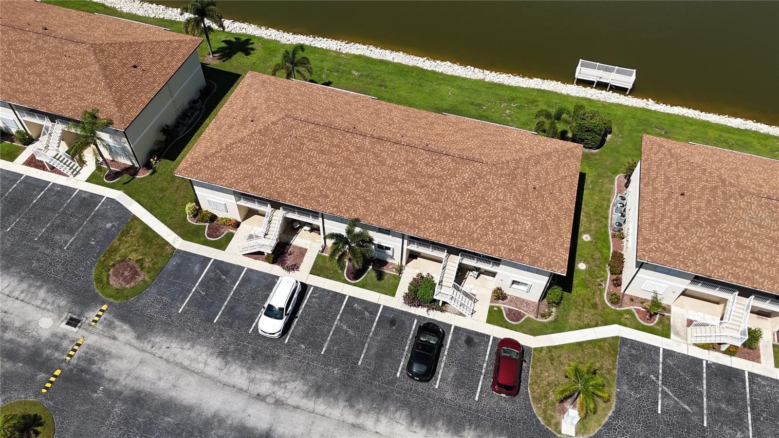 Condominium at 25275 RAMPART BLVD #307, PUNTA GORDA, photo 27 of 33