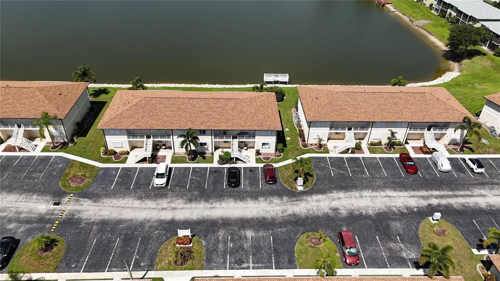 Condominium at 25275 RAMPART BLVD #307, PUNTA GORDA, photo 28 of 33