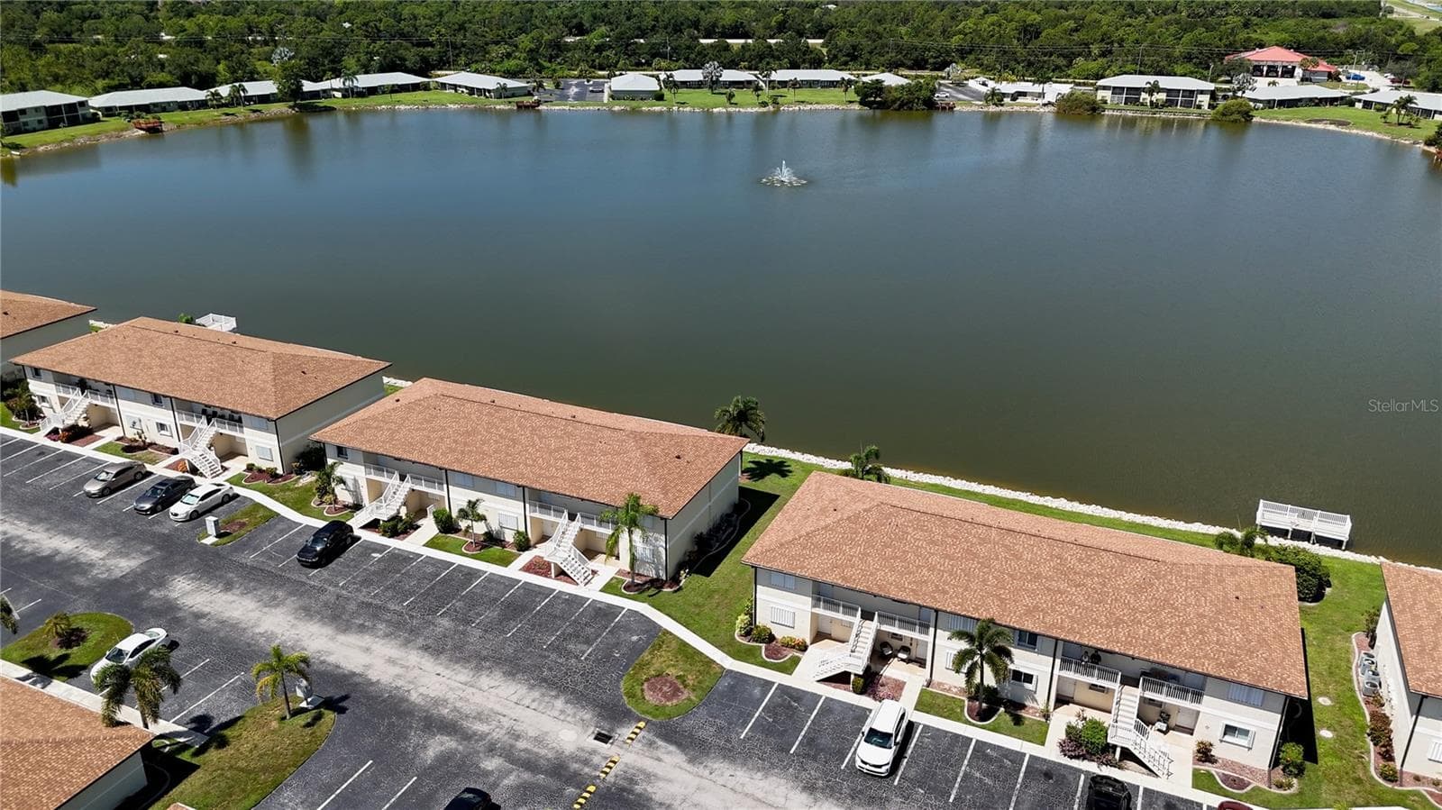 Condominium at 25275 RAMPART BLVD #307, PUNTA GORDA, photo 30 of 33