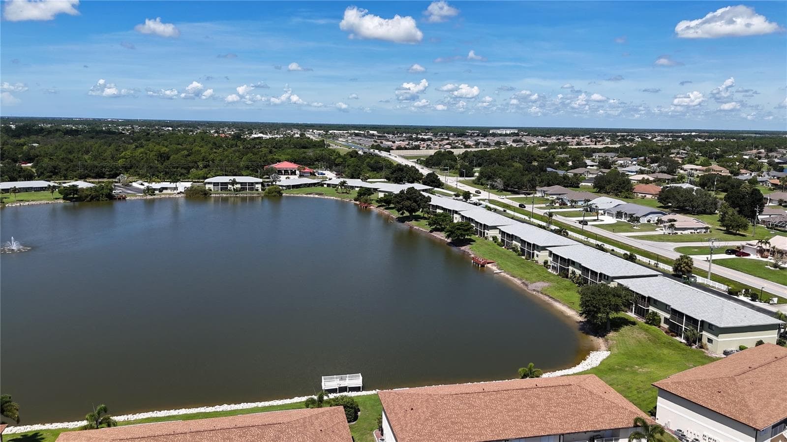 Condominium at 25275 RAMPART BLVD #307, PUNTA GORDA, photo 32 of 33