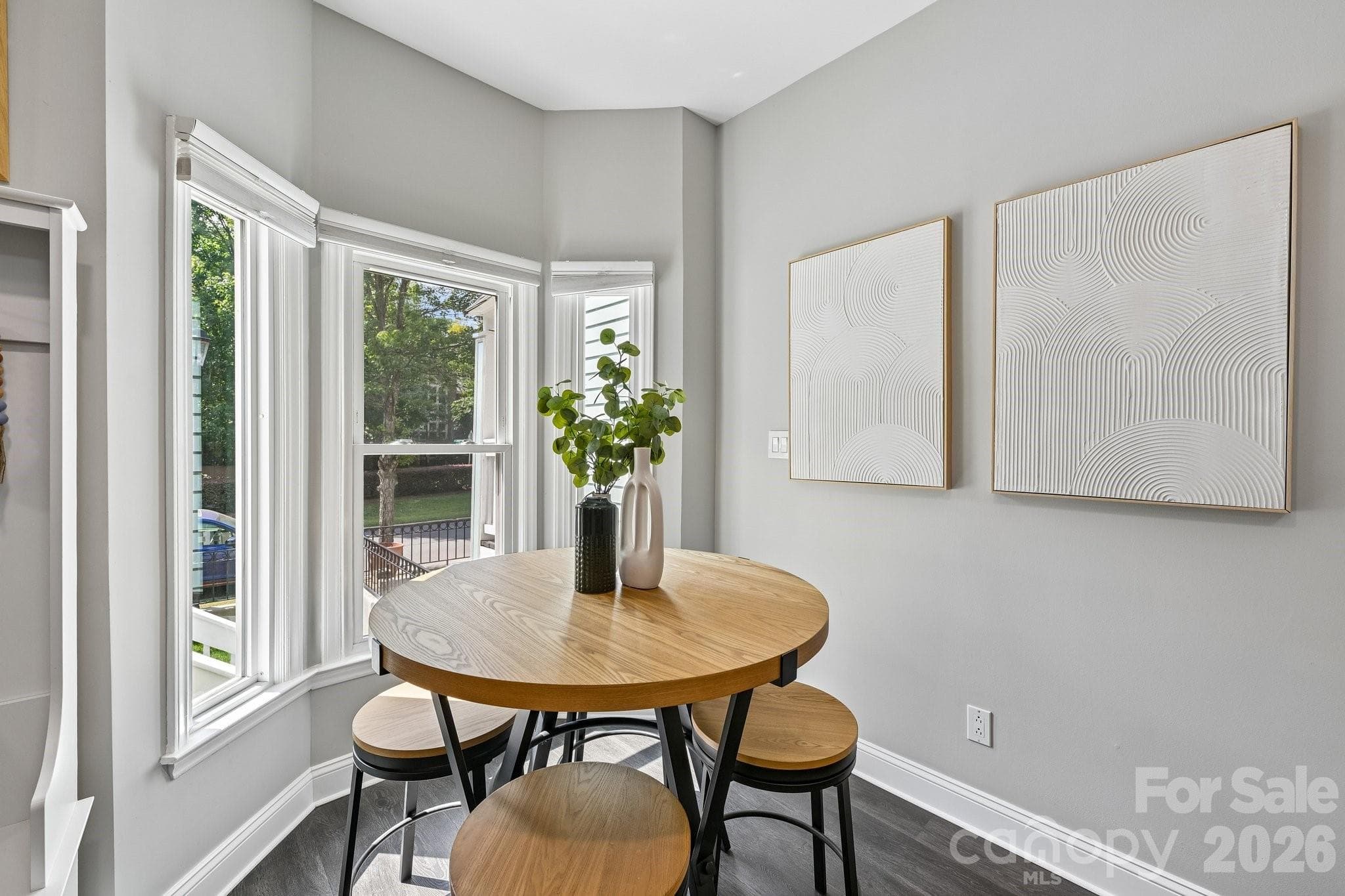 Townhouse at 316 W 10th Street, Charlotte, photo 10 of 48