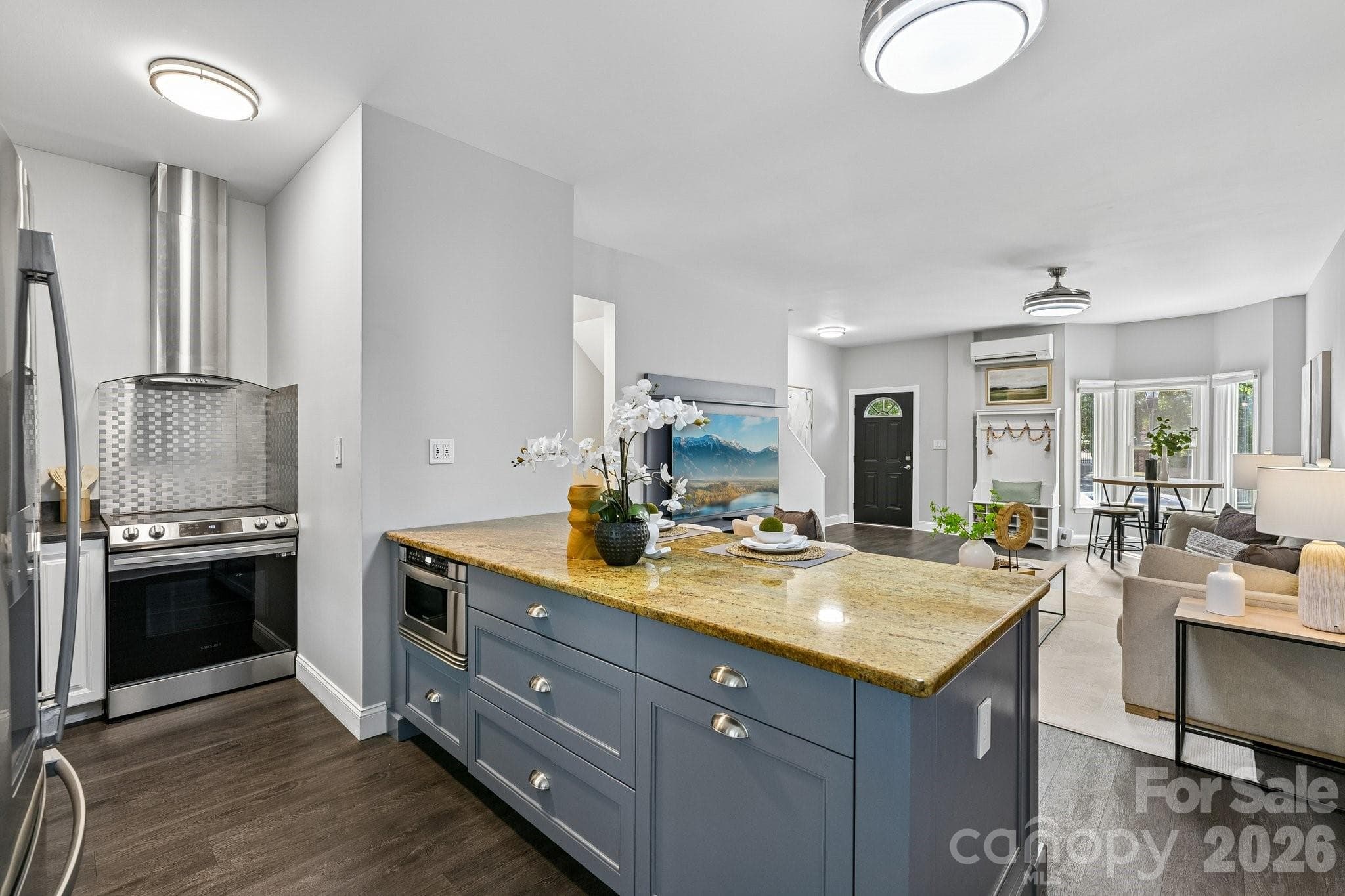 Townhouse at 316 W 10th Street, Charlotte, photo 14 of 48