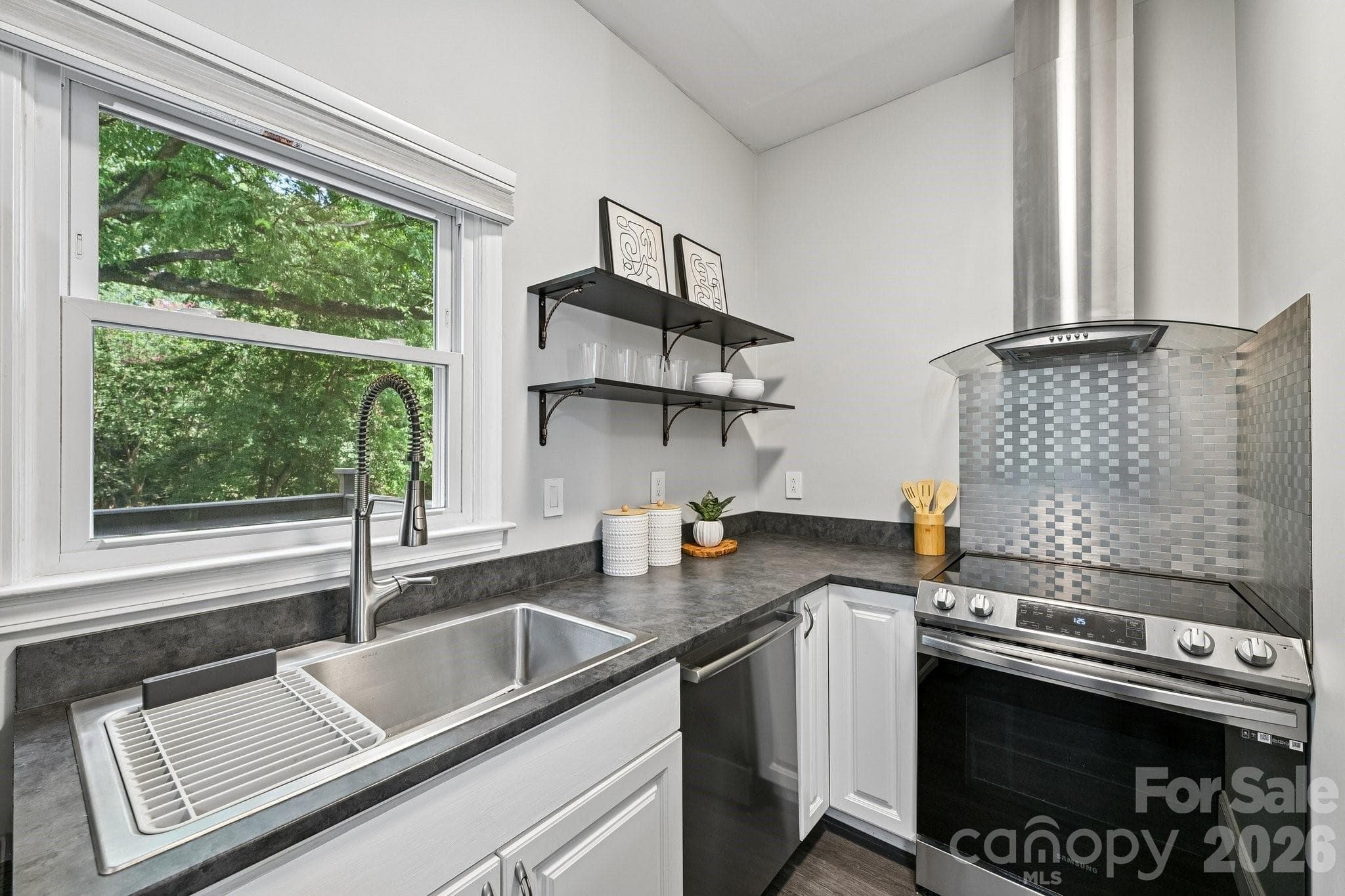 Townhouse at 316 W 10th Street, Charlotte, photo 15 of 48