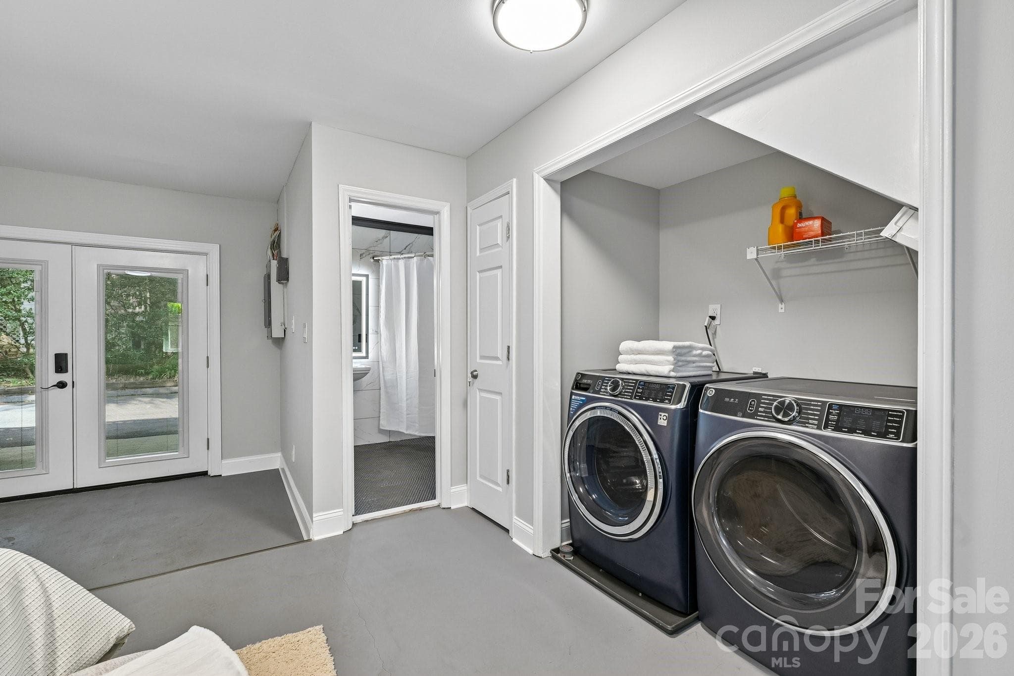 Townhouse at 316 W 10th Street, Charlotte, photo 19 of 48