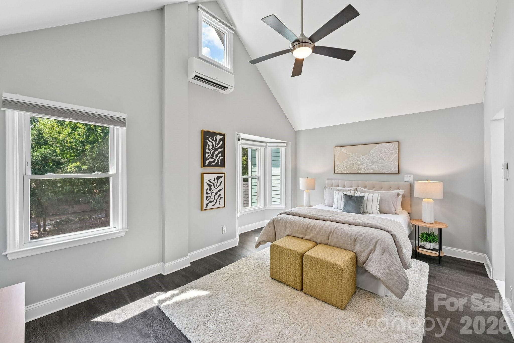 Townhouse at 316 W 10th Street, Charlotte, photo 22 of 48