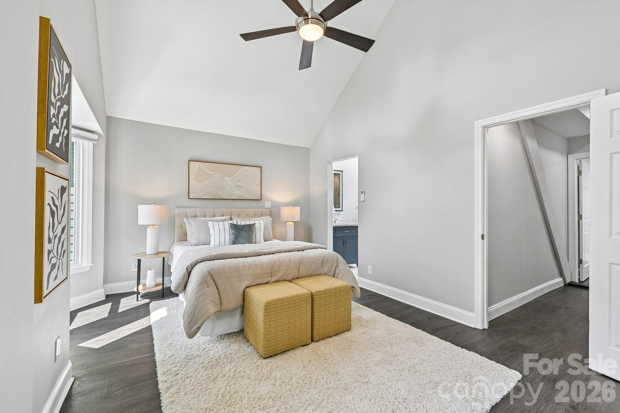 Townhouse at 316 W 10th Street, Charlotte, photo 23 of 48