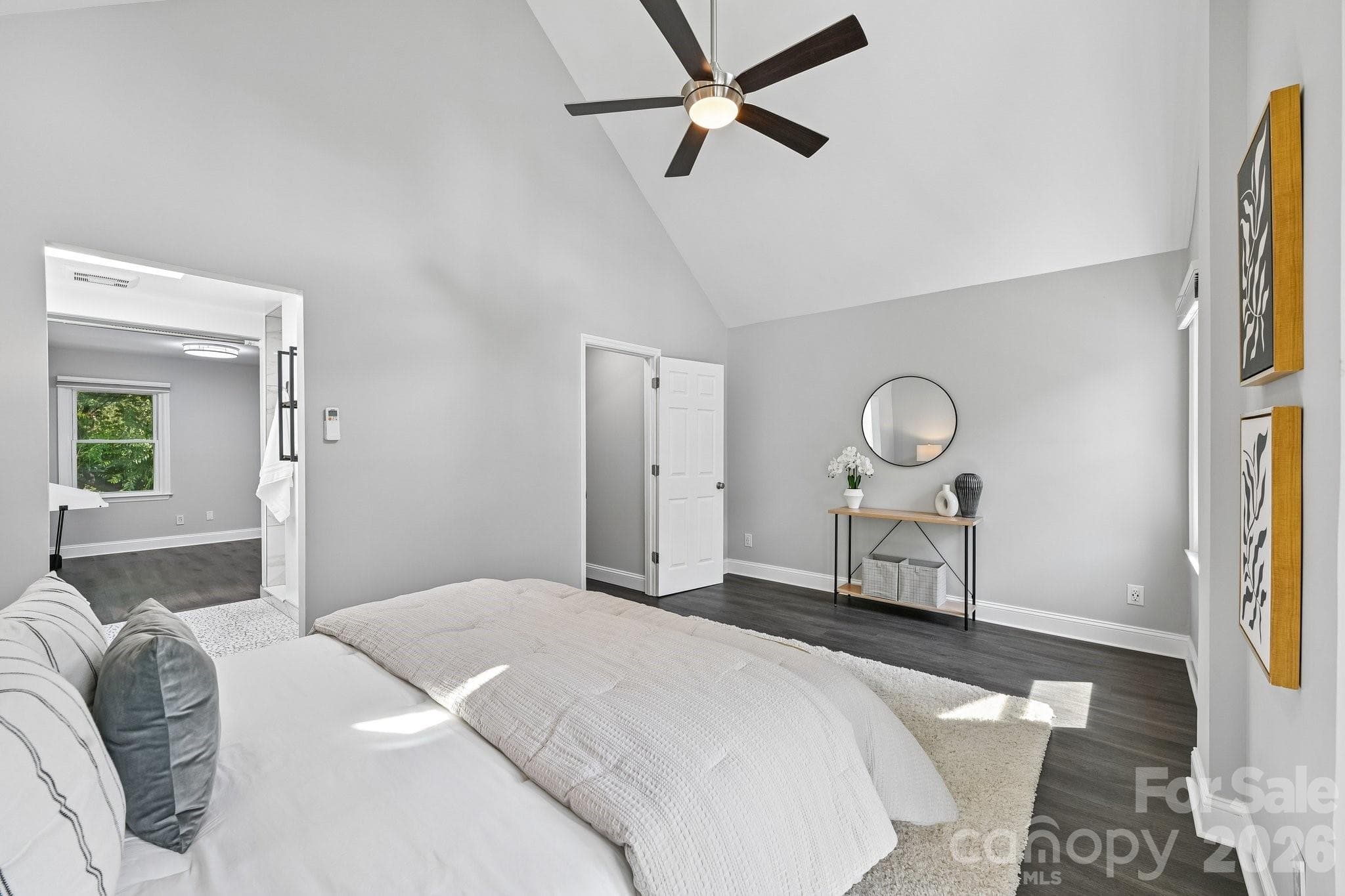 Townhouse at 316 W 10th Street, Charlotte, photo 24 of 48