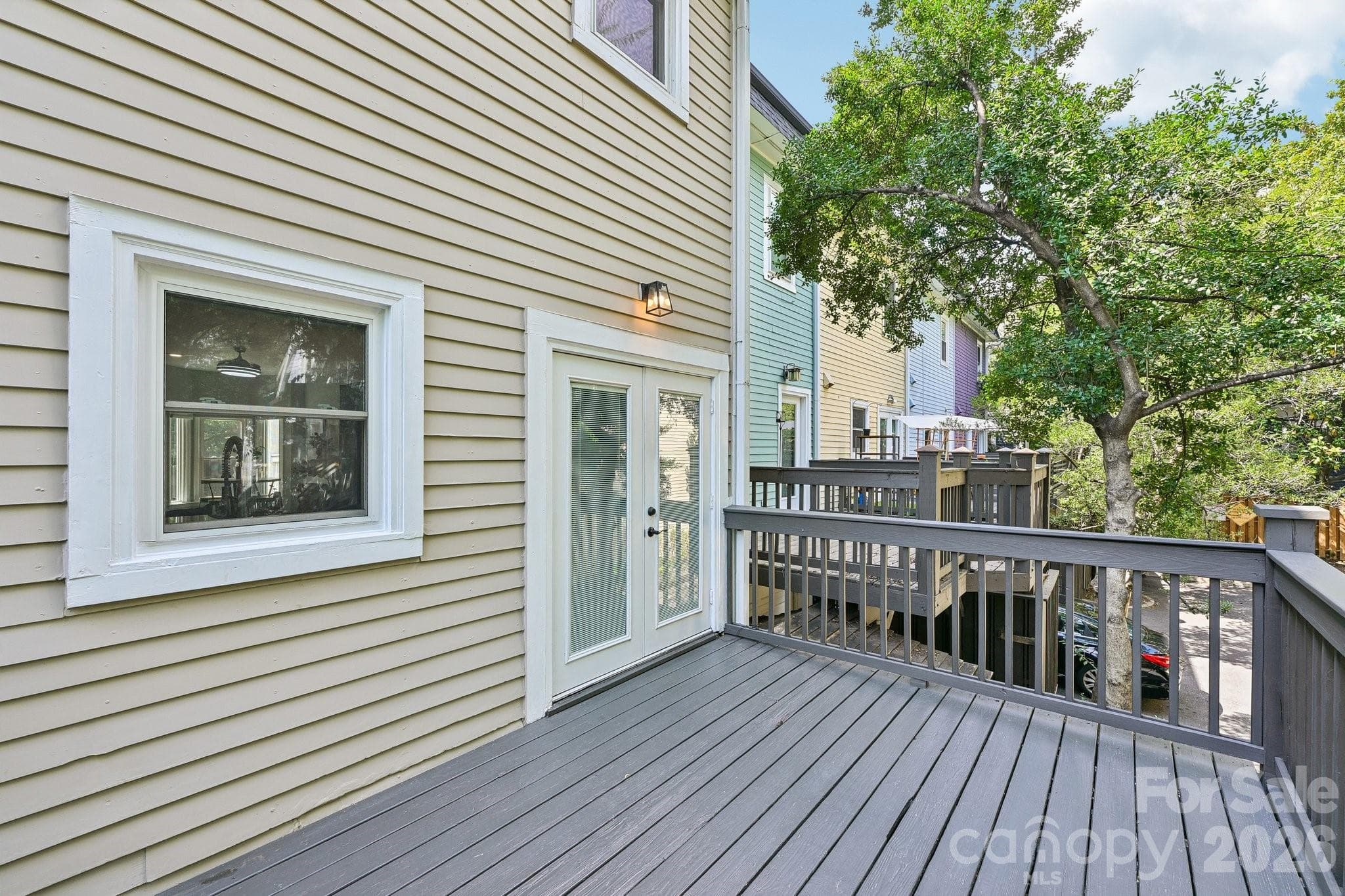 Townhouse at 316 W 10th Street, Charlotte, photo 41 of 48