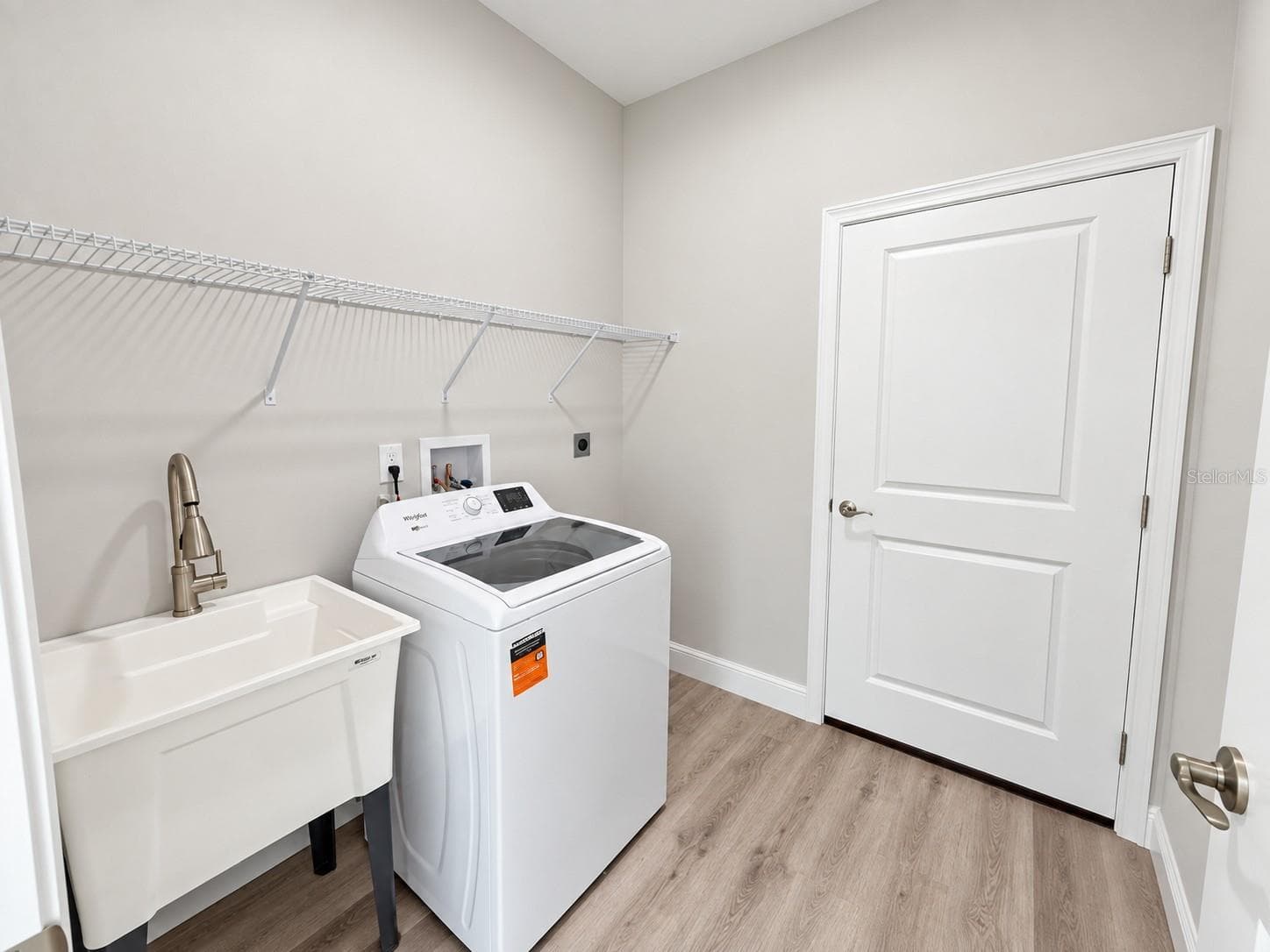 Laundry Room Model - 21481 SW MARINE BLVD, DUNNELLON