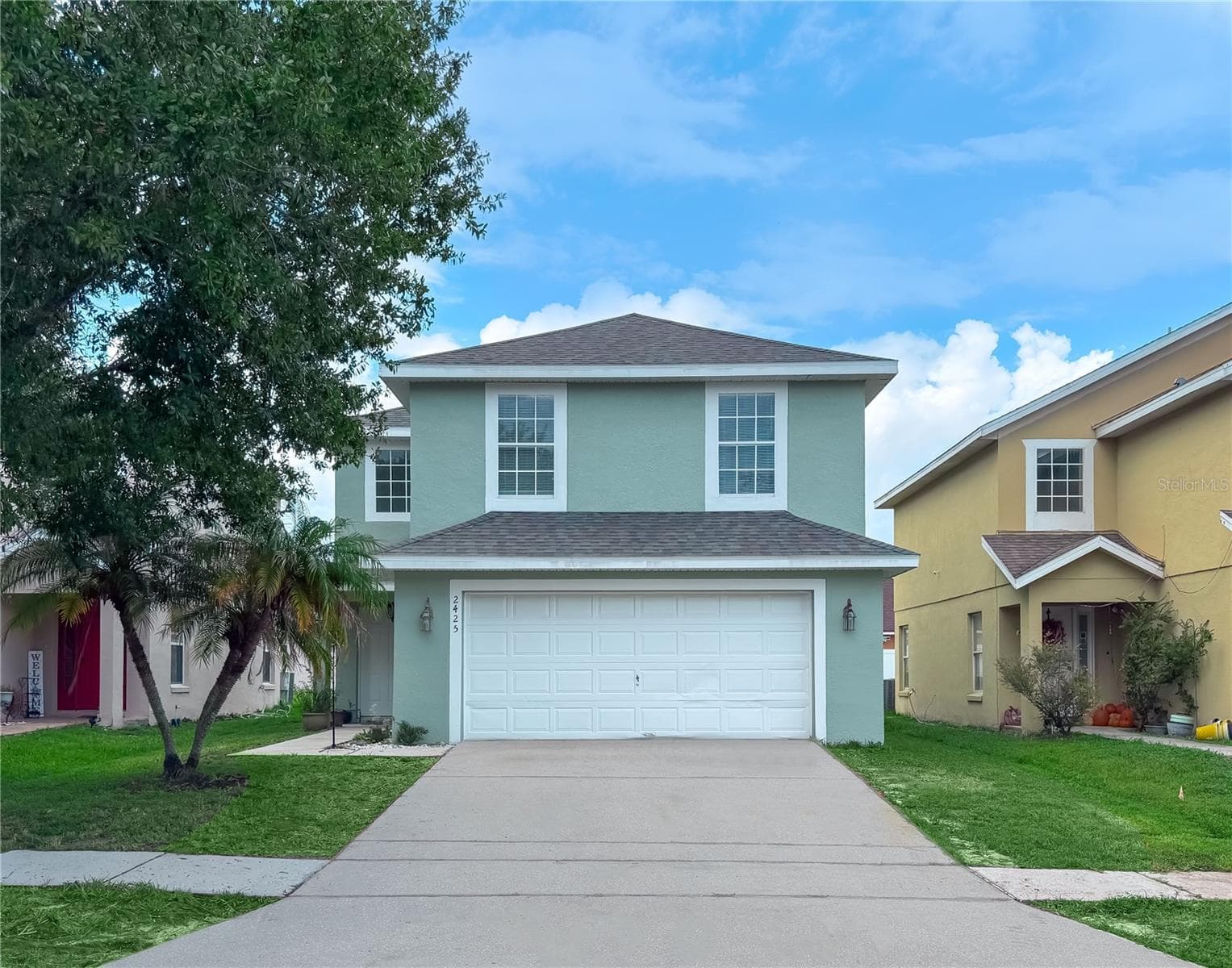 2425 ASHECROFT DR