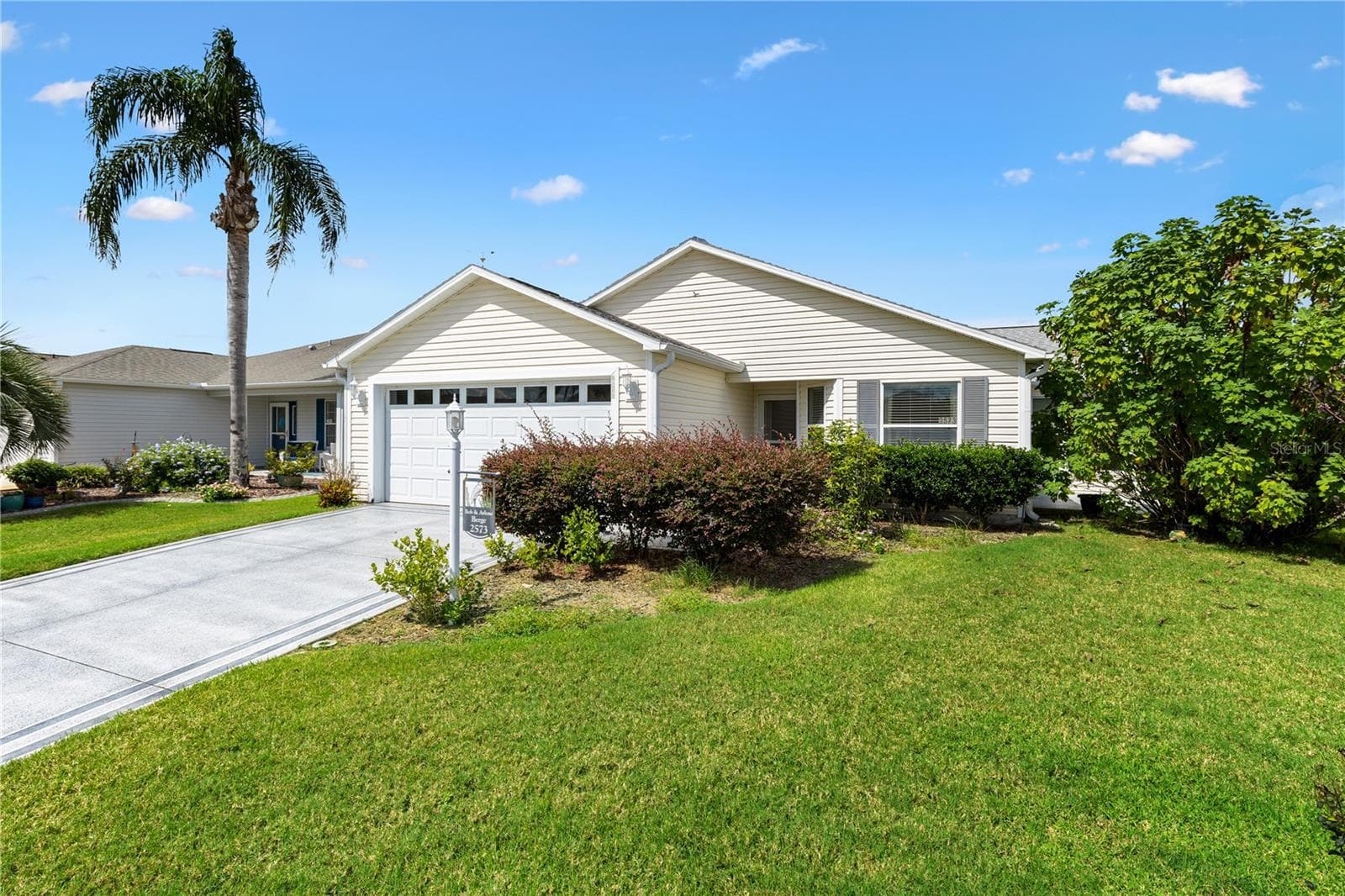 2573 EDENVILLE PATH