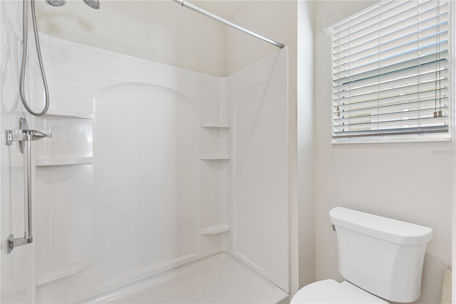 Second or Guest Bathroom - 2573 EDENVILLE PATH, THE VILLAGES