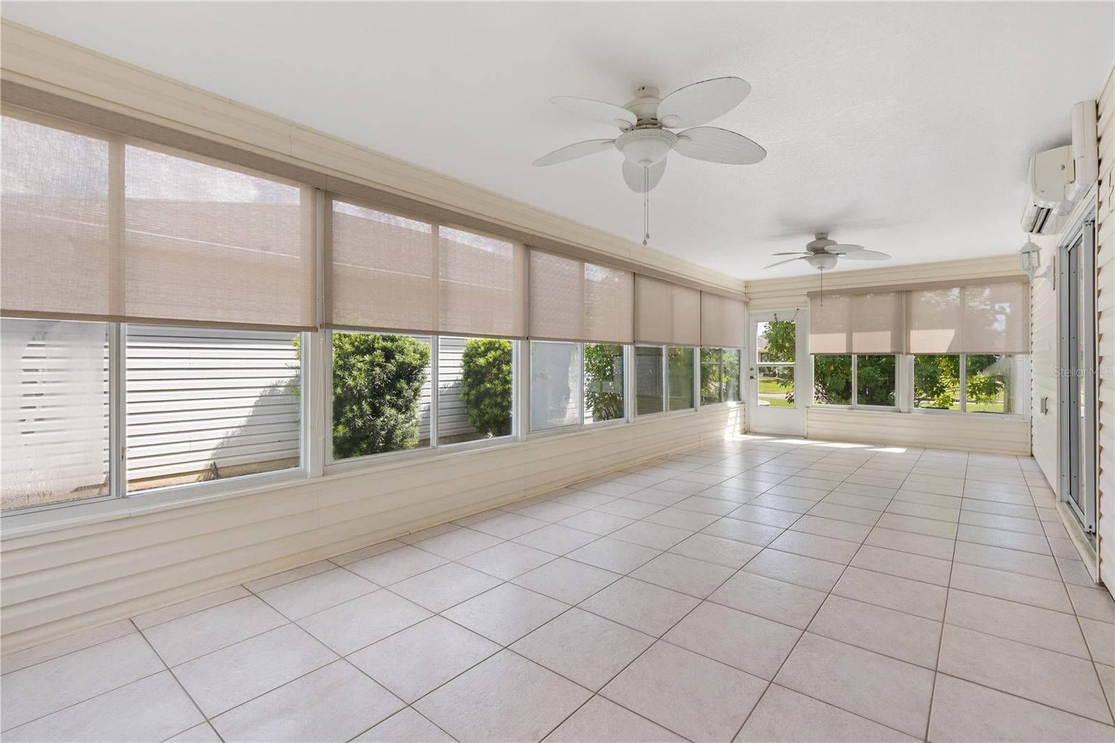 Enclosed Lanai - 2573 EDENVILLE PATH, THE VILLAGES