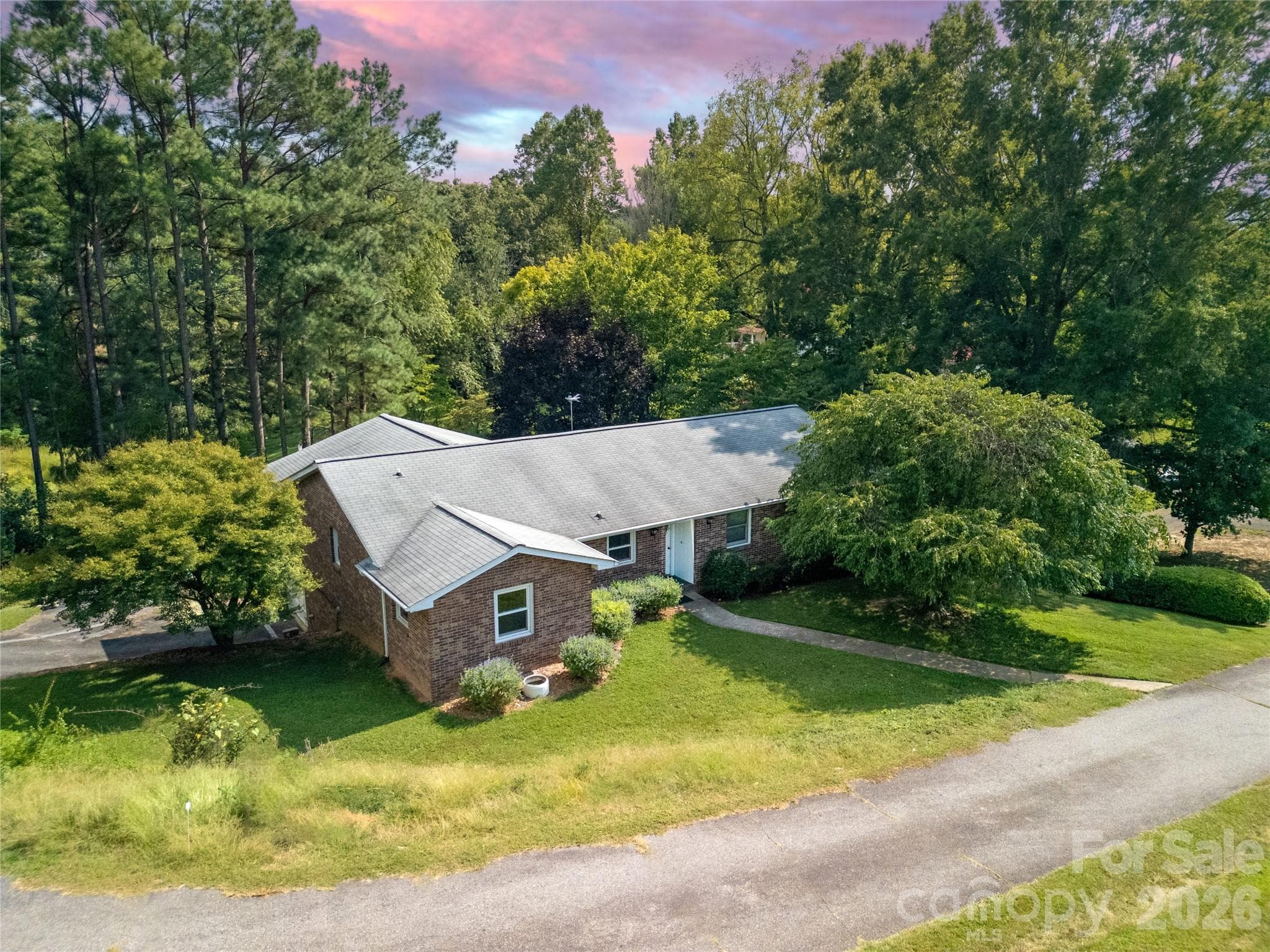 114 Falling Waters Road