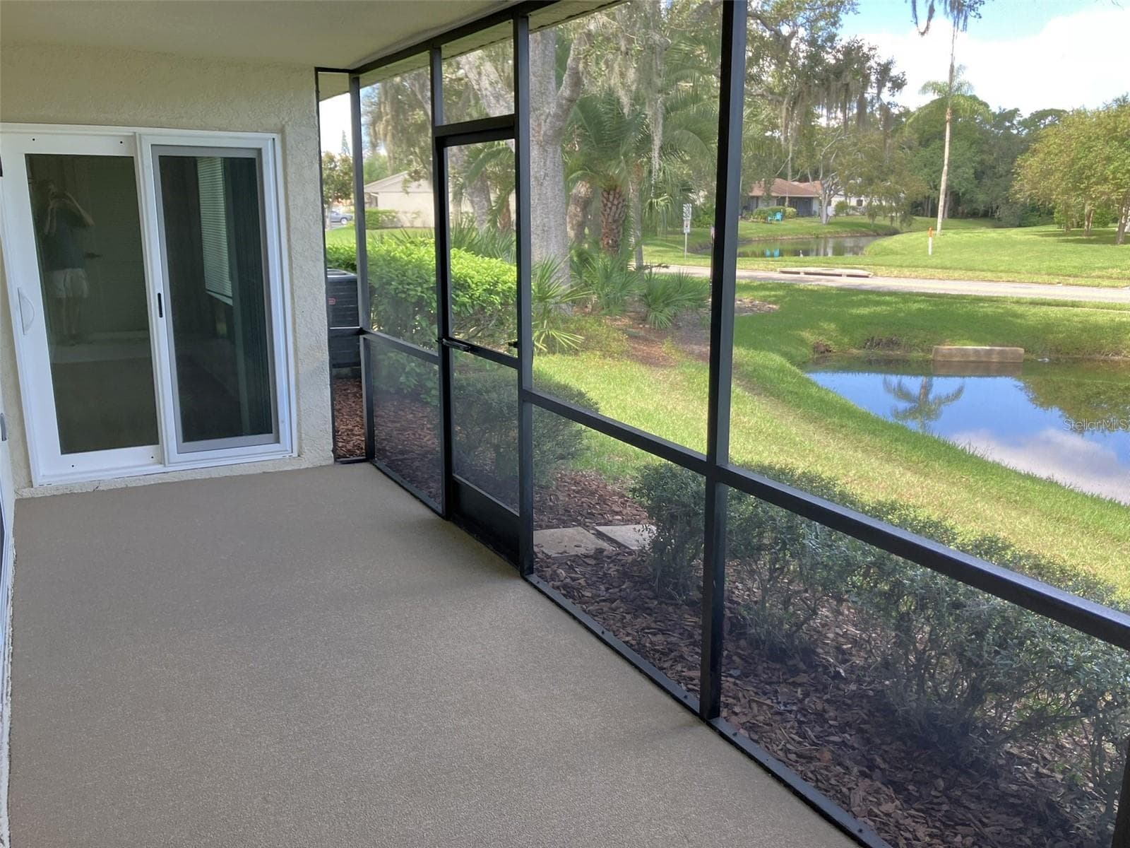 Villa at 110 EVELYN CT, OLDSMAR, photo 38 of 48