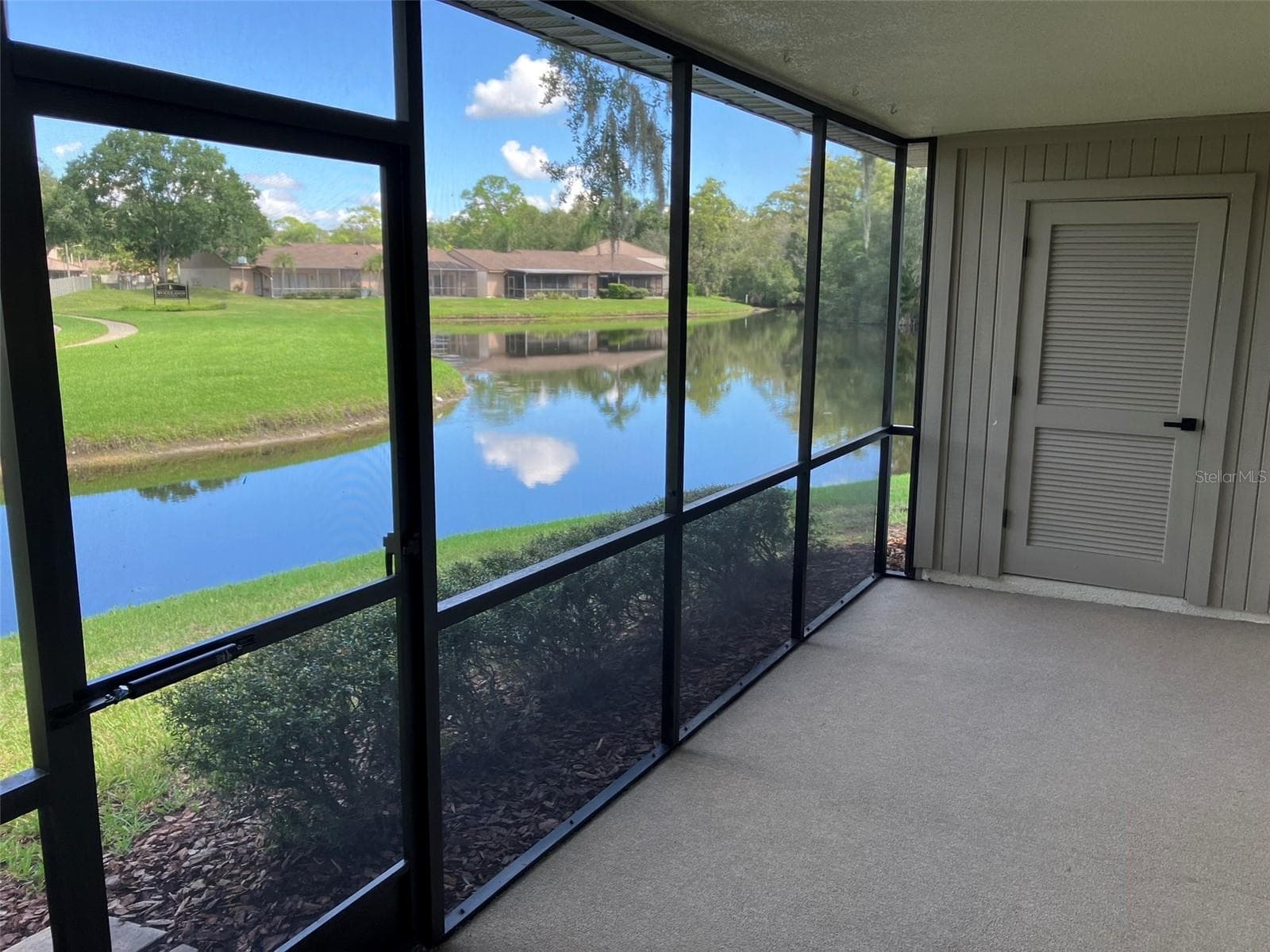 Villa at 110 EVELYN CT, OLDSMAR, photo 39 of 48