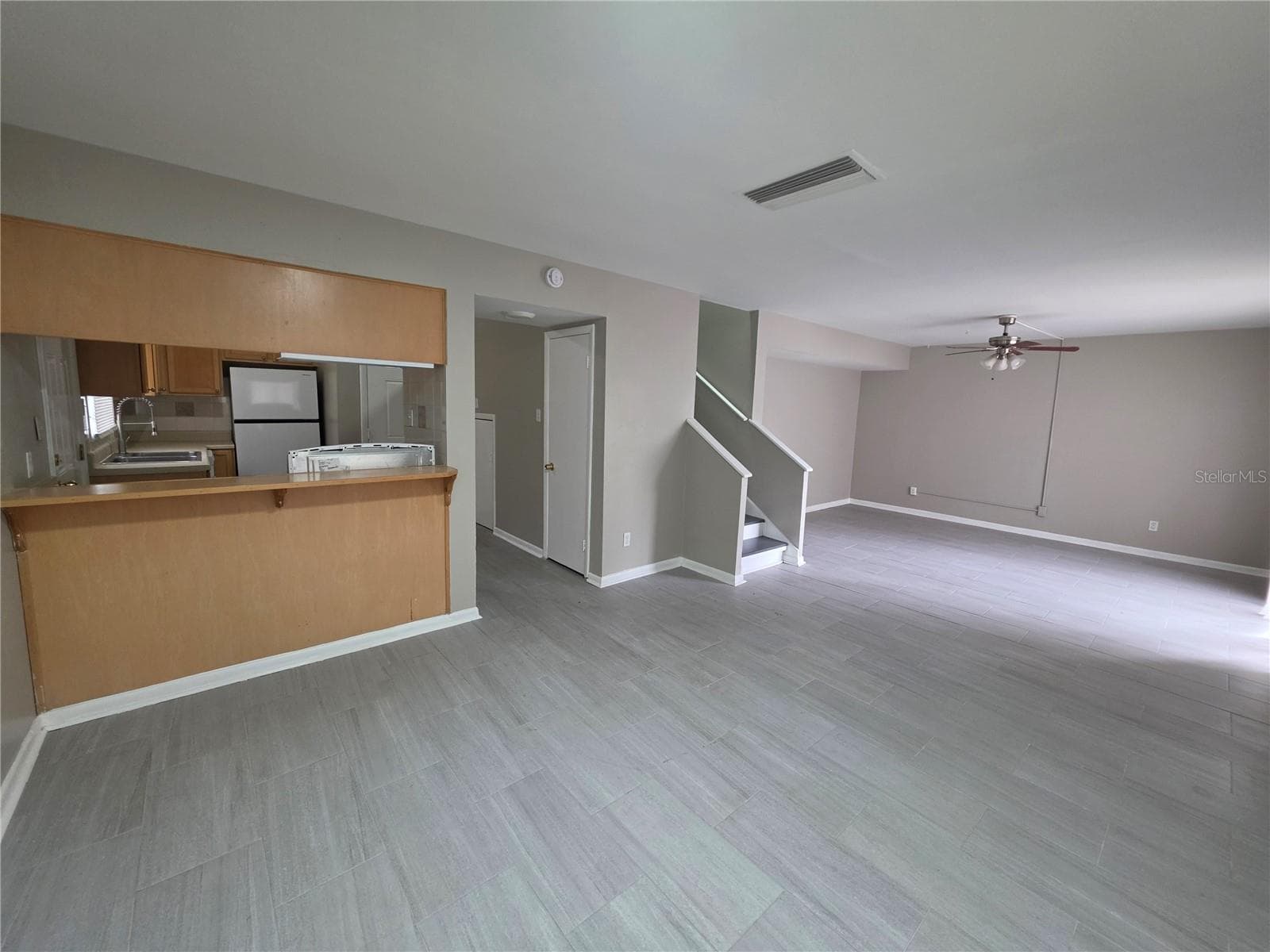Townhouse at 12310 TOUCHTON DR #48, TAMPA, photo 4 of 16