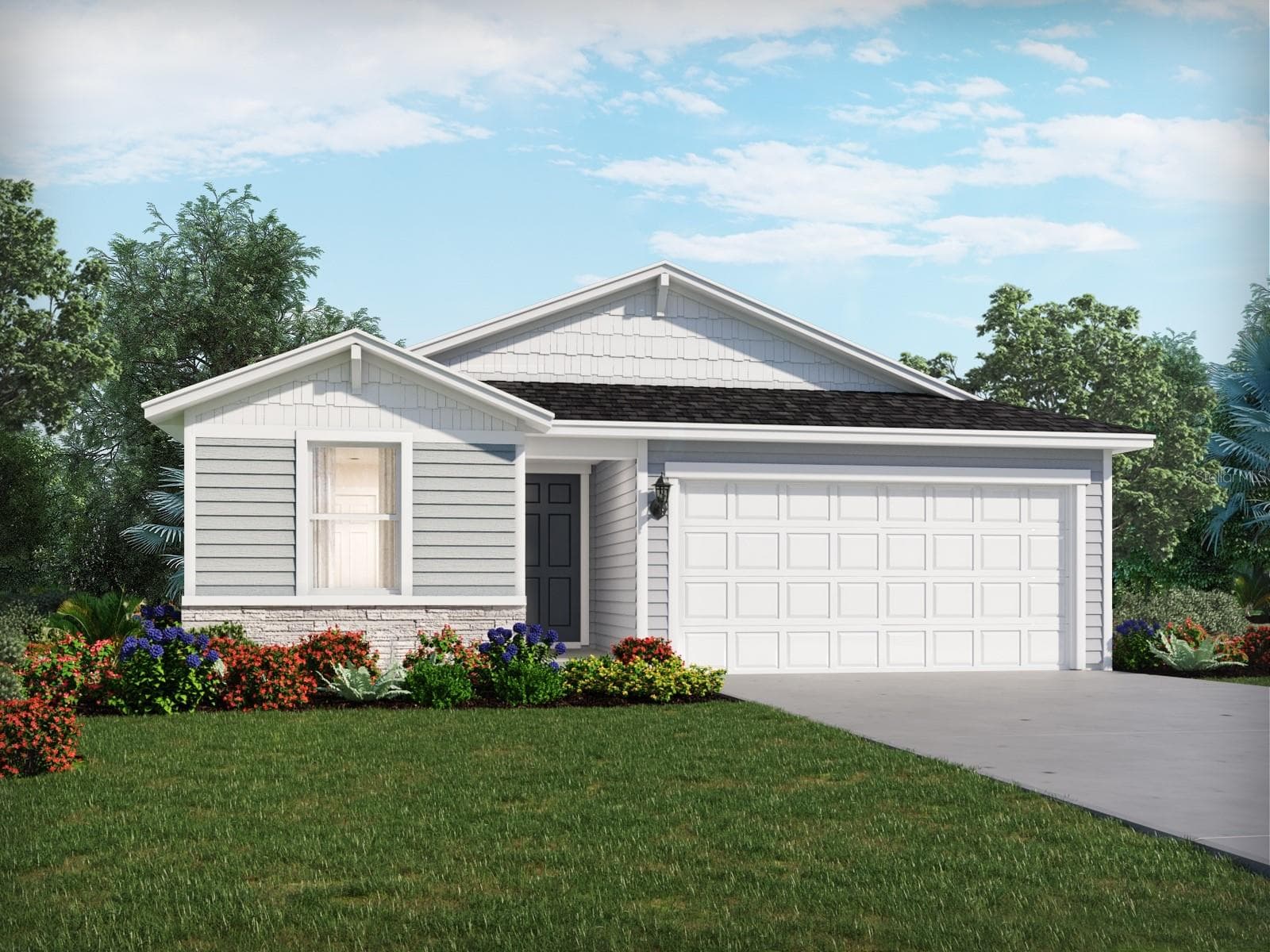 10 GARNI DR