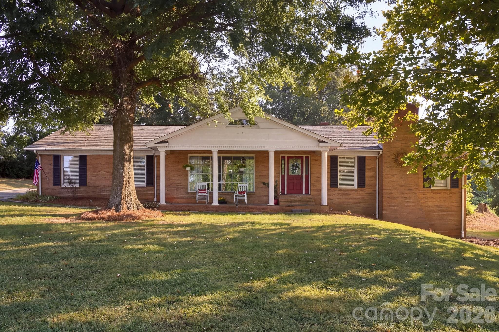3910 Fallston Road